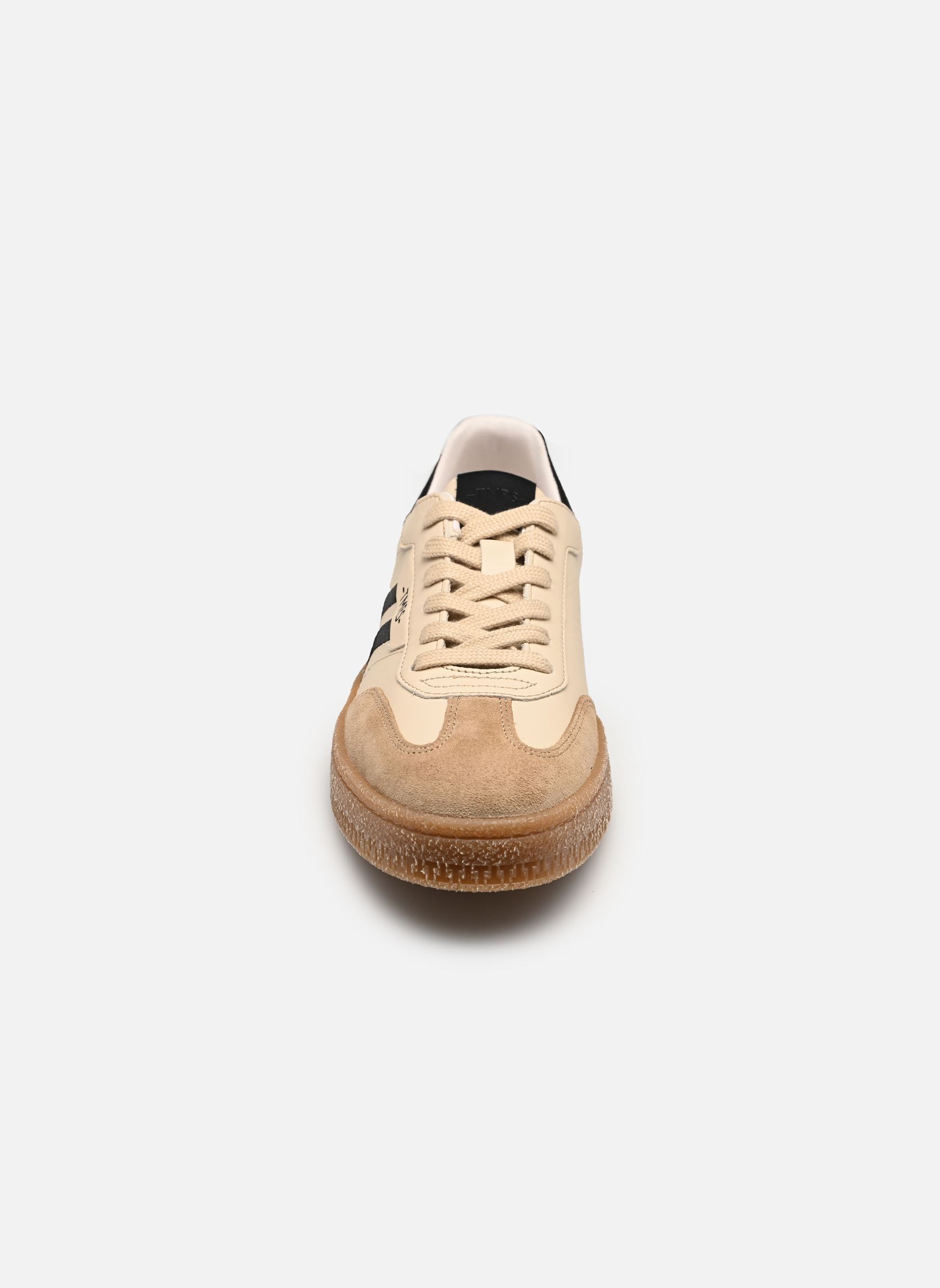 Niedrige Sneaker 13616-46 herren beige Tamaris Niedrige Sneaker 13616-46 herren beige BEIGE COMB