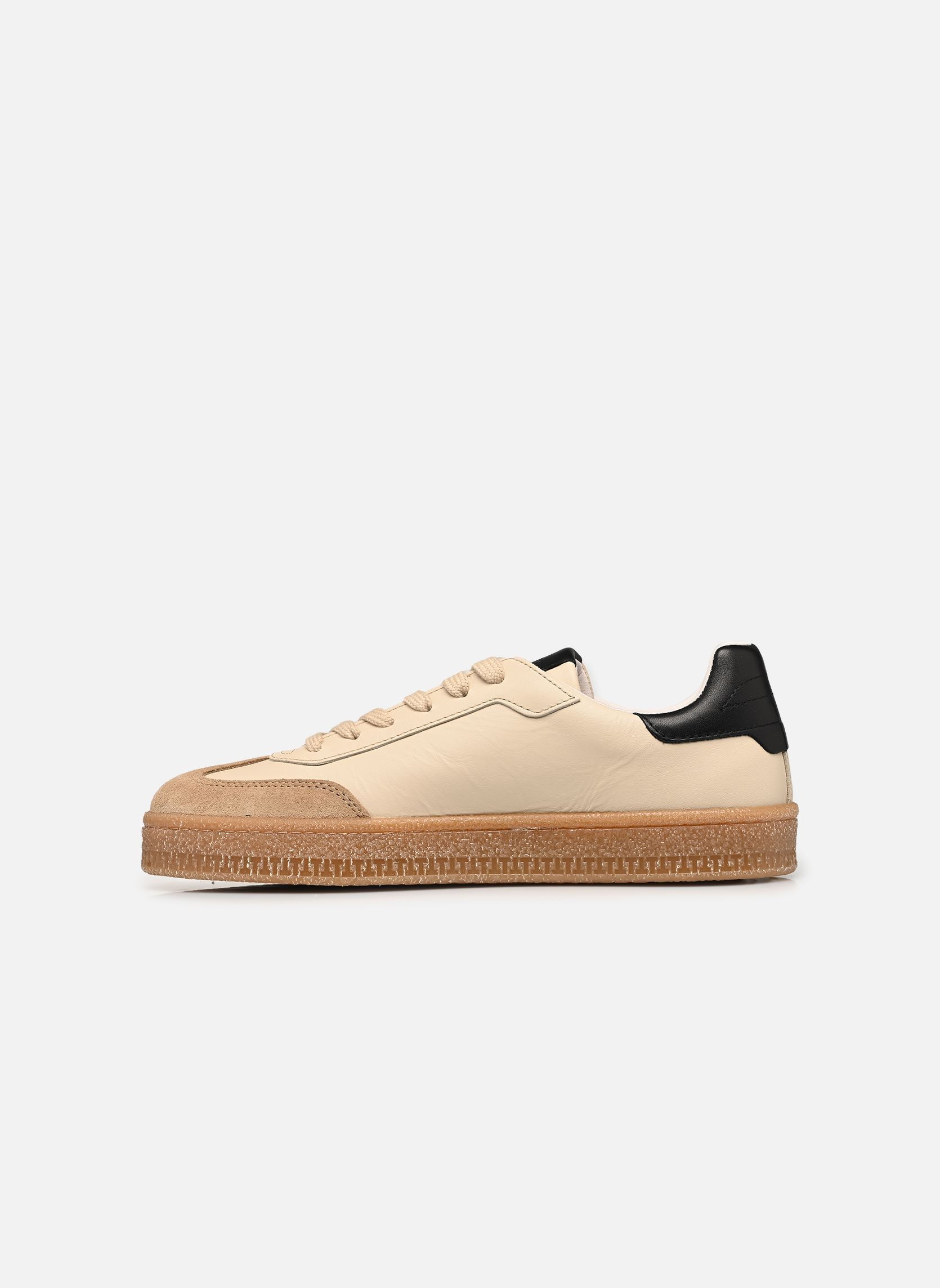 Niedrige Sneaker 13616-46 herren beige Tamaris Niedrige Sneaker 13616-46 herren beige BEIGE COMB