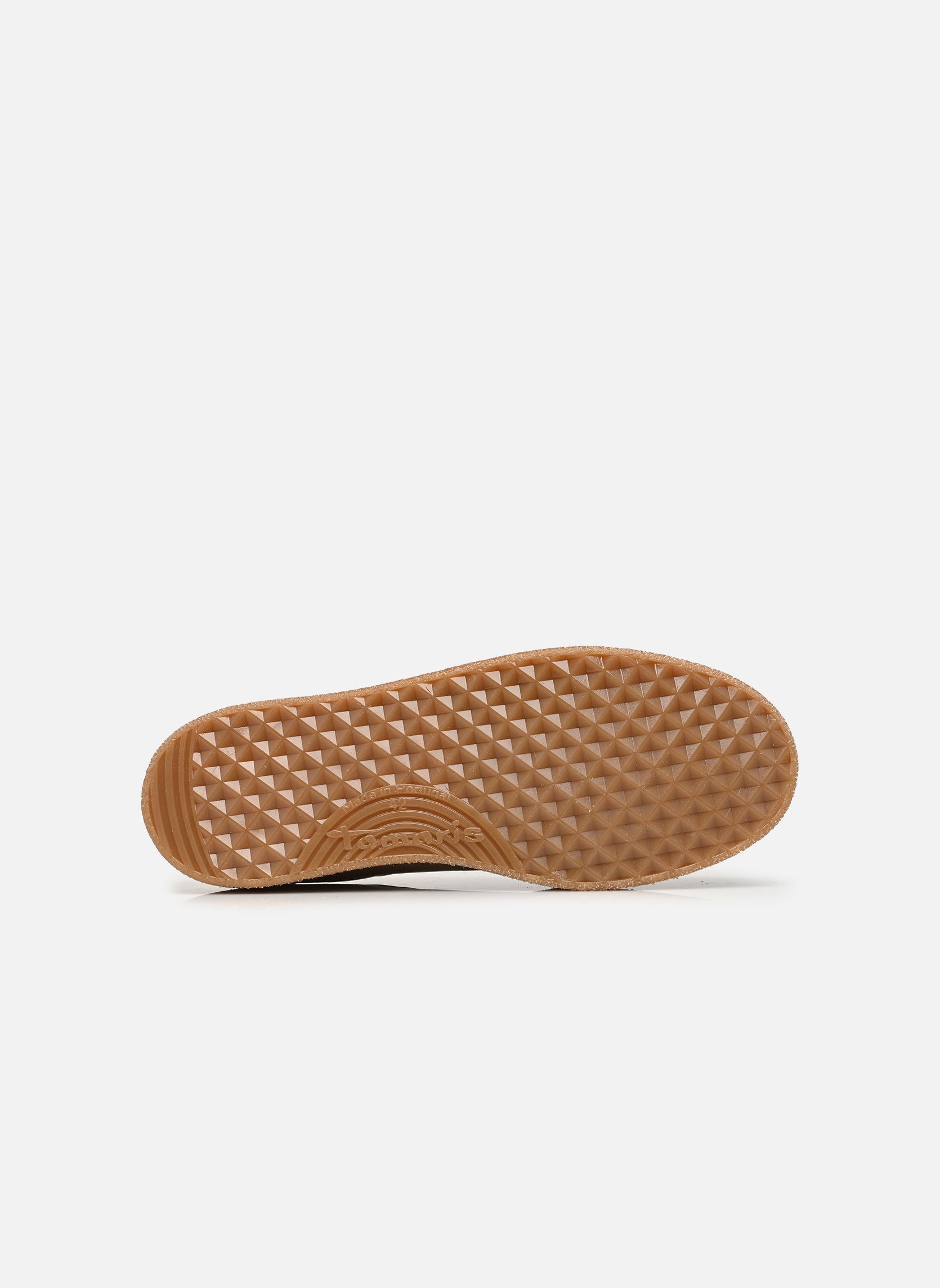Niedrige Sneaker 13616-46 herren beige Tamaris Niedrige Sneaker 13616-46 herren beige BEIGE COMB