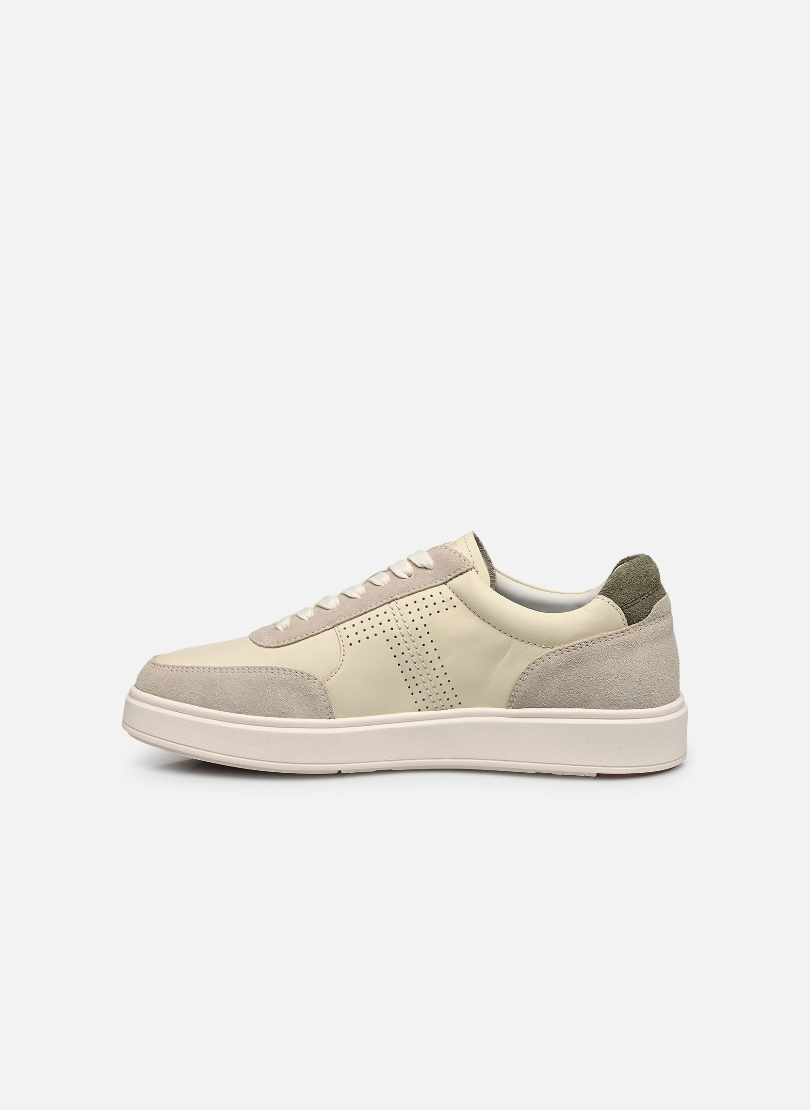 Lage sneakers 13619-46 heren beige Tamaris Lage sneakers 13619-46 heren beige BEIGE COMB