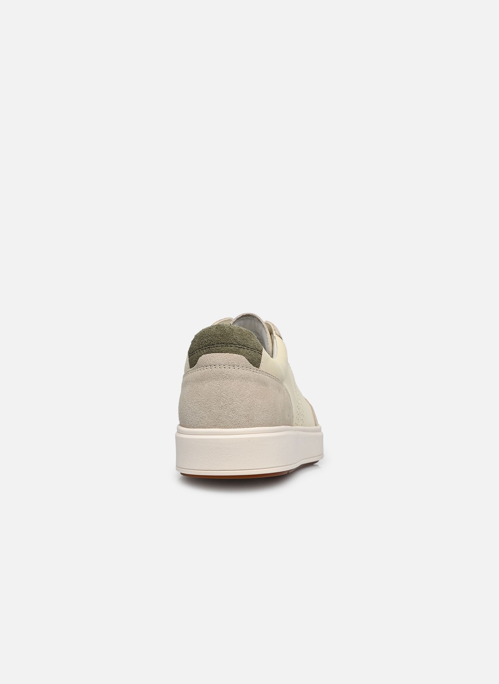 Lage sneakers 13619-46 heren beige Tamaris Lage sneakers 13619-46 heren beige BEIGE COMB