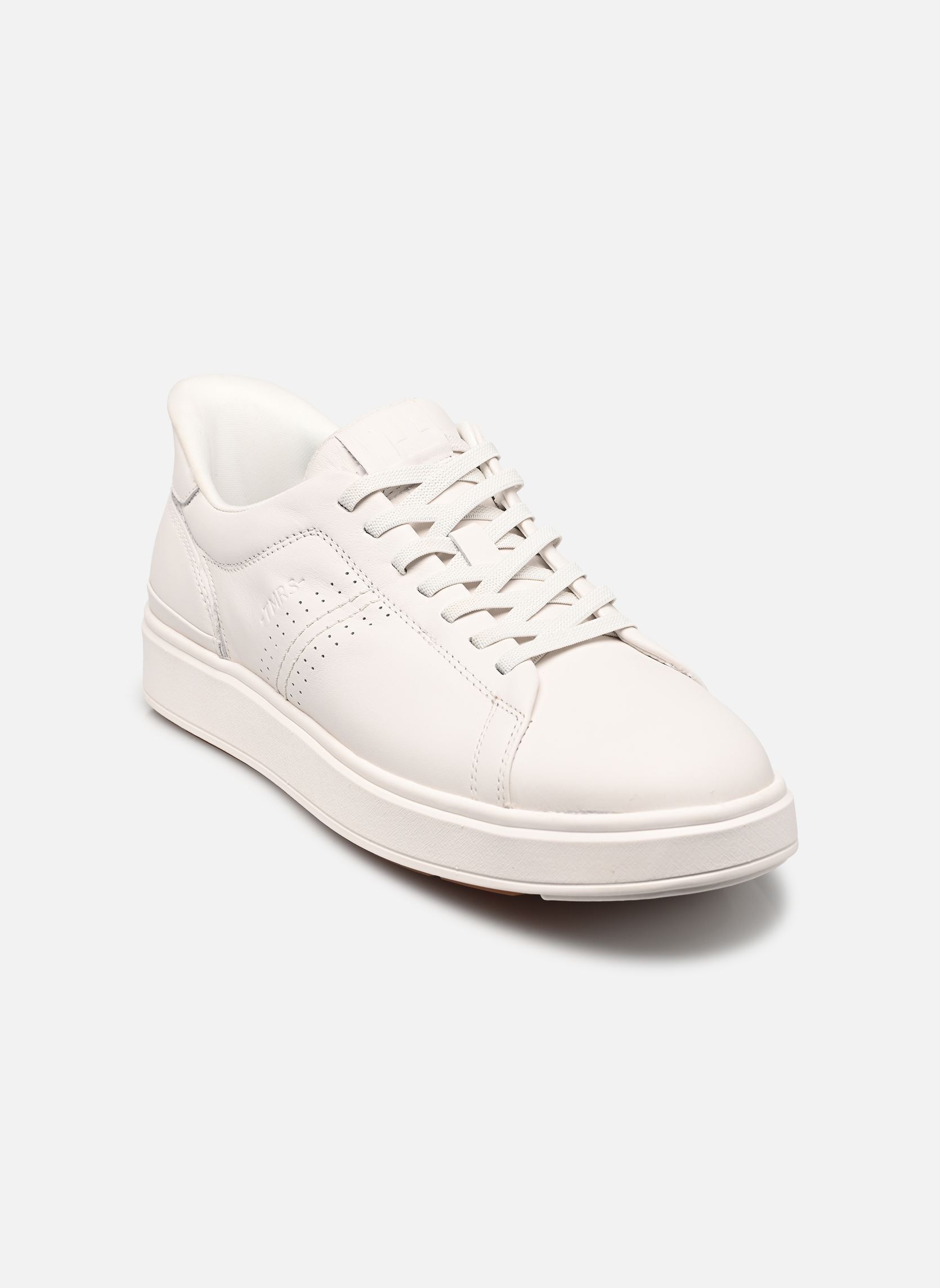 Baskets basses 13620-46 homme blanc Tamaris Baskets basses 13620-46 homme blanc WHITE