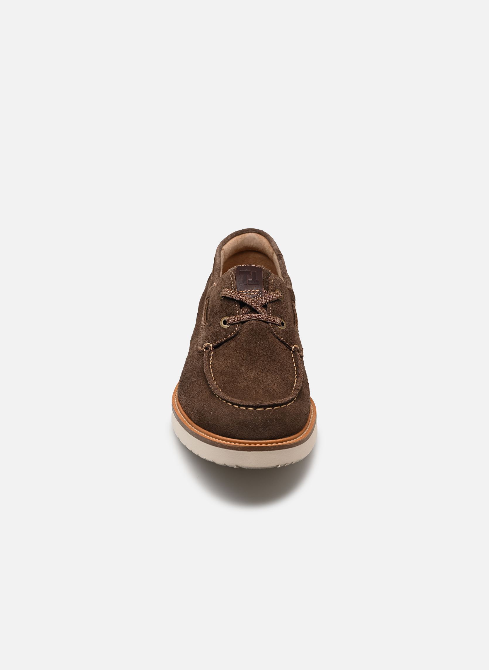 Chaussures bateaux 13621-46 homme marron Tamaris Chaussures bateaux 13621-46 homme marron BROWN