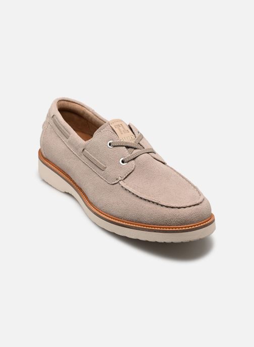 Tamaris Chaussures bateaux 13621-46 homme beige