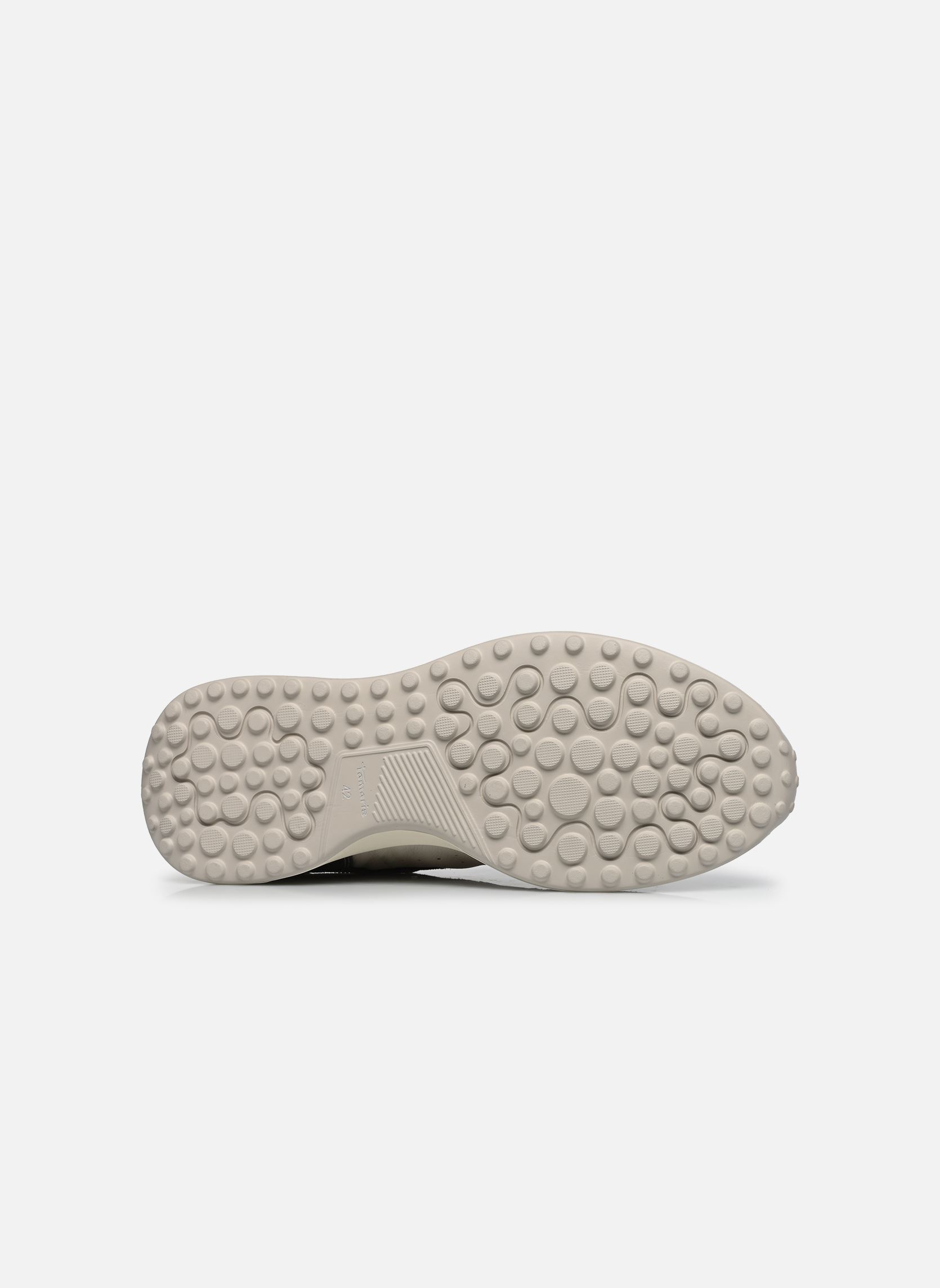 Baskets basses 13623-46 homme vert Tamaris Baskets basses 13623-46 homme vert OLIVE COMB
