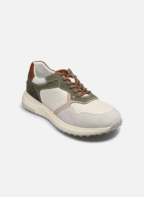 Tamaris Baskets basses 13623-46 homme vert