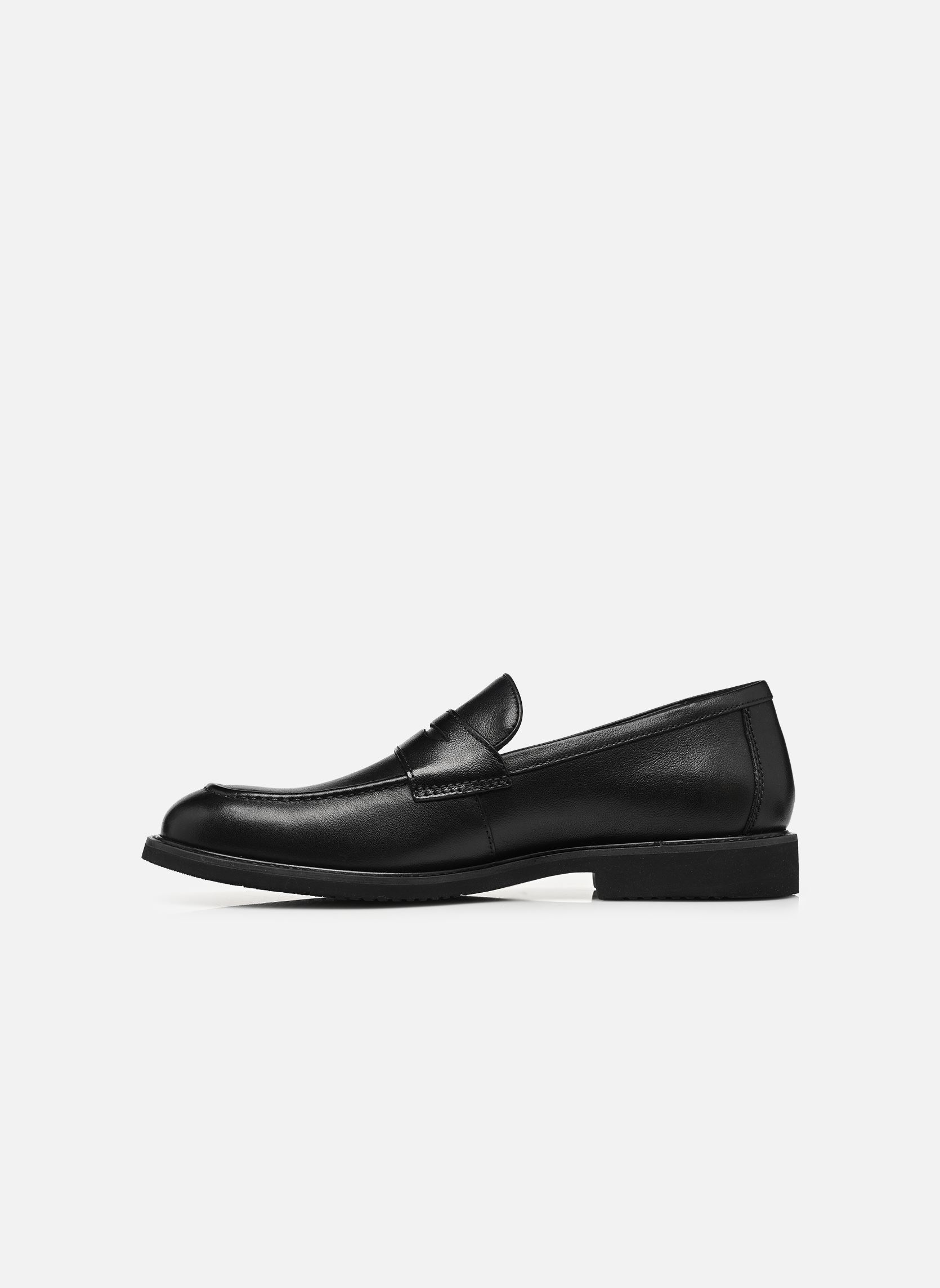 Mocassins 14205-46 homme noir Tamaris Mocassins 14205-46 homme noir BLACK LEATHER
