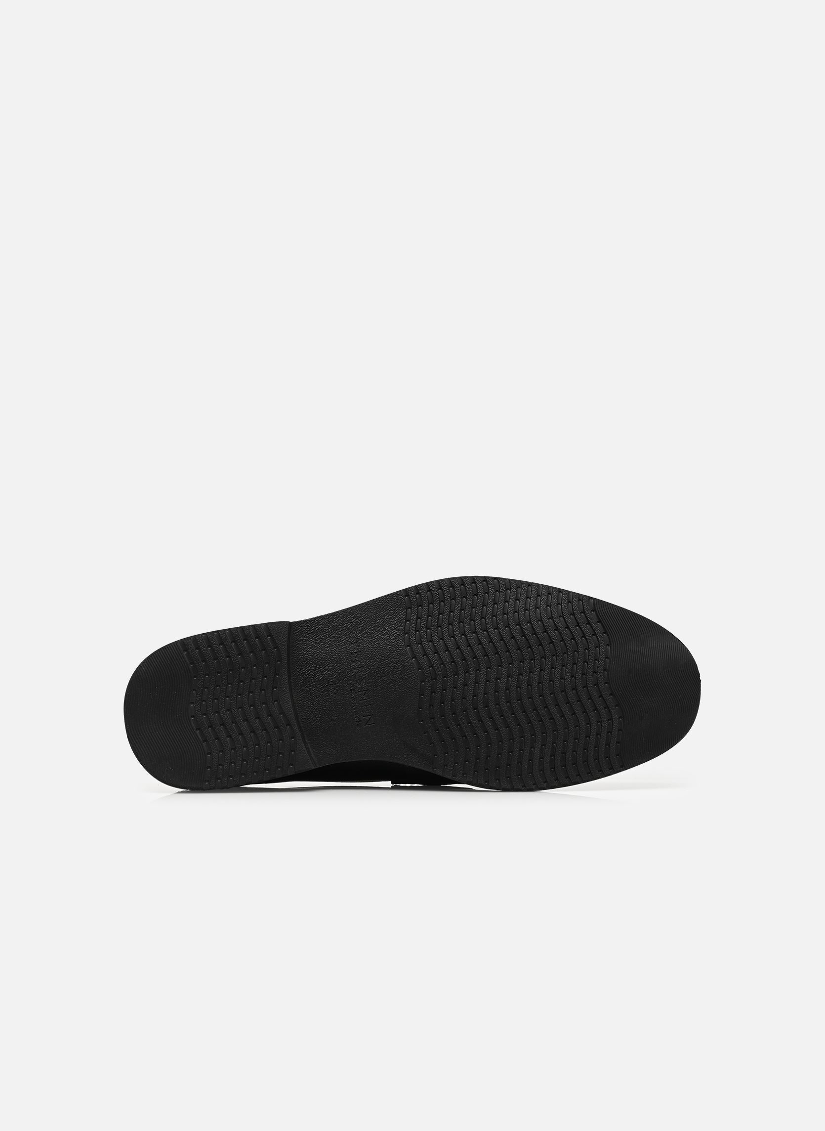 Mocassins 14205-46 homme noir Tamaris Mocassins 14205-46 homme noir BLACK LEATHER