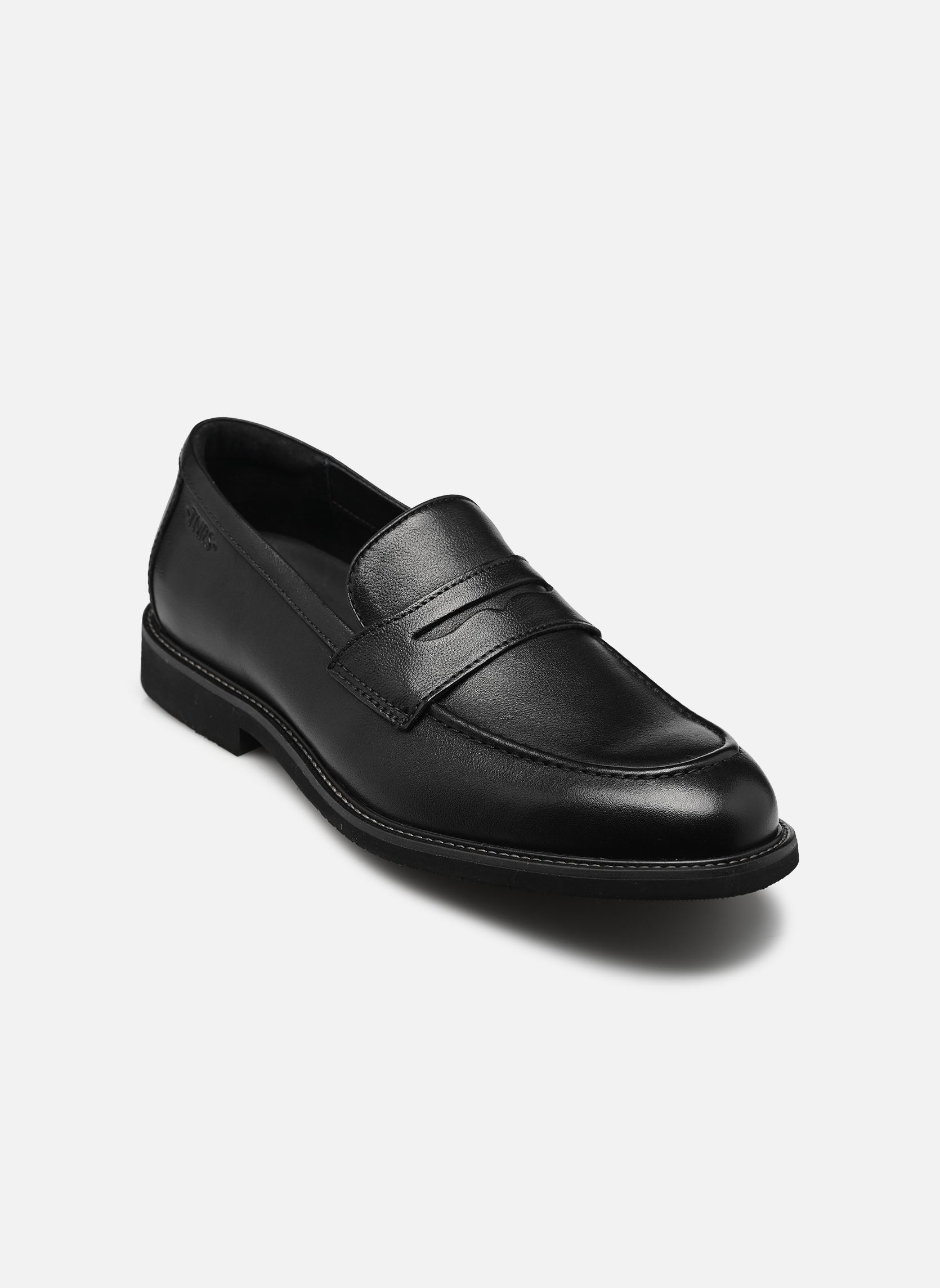 Mocassins 14205-46 homme noir Tamaris Mocassins 14205-46 homme noir BLACK LEATHER
