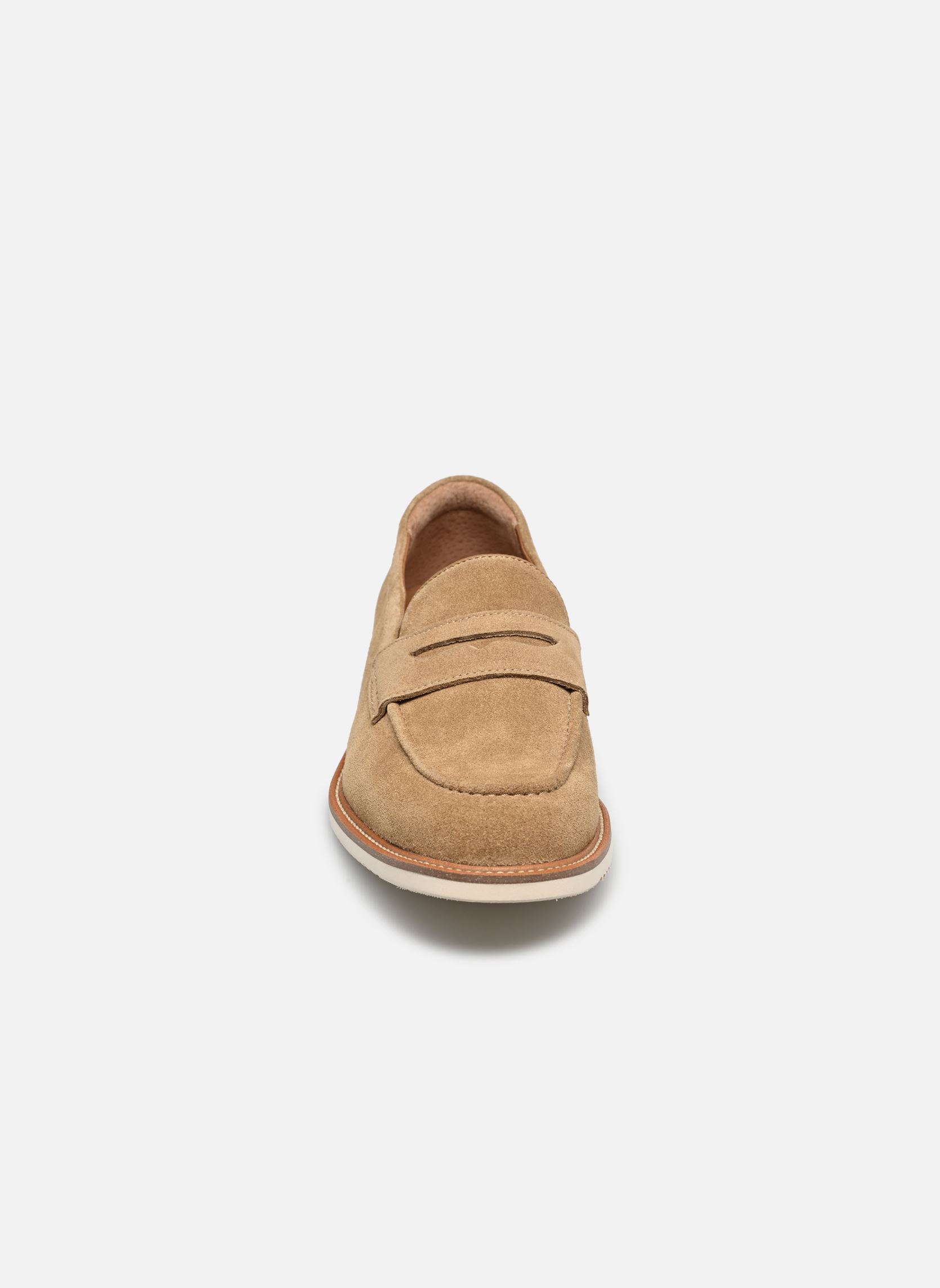Mocassins 14205-46 homme marron Tamaris Mocassins 14205-46 homme marron TAN