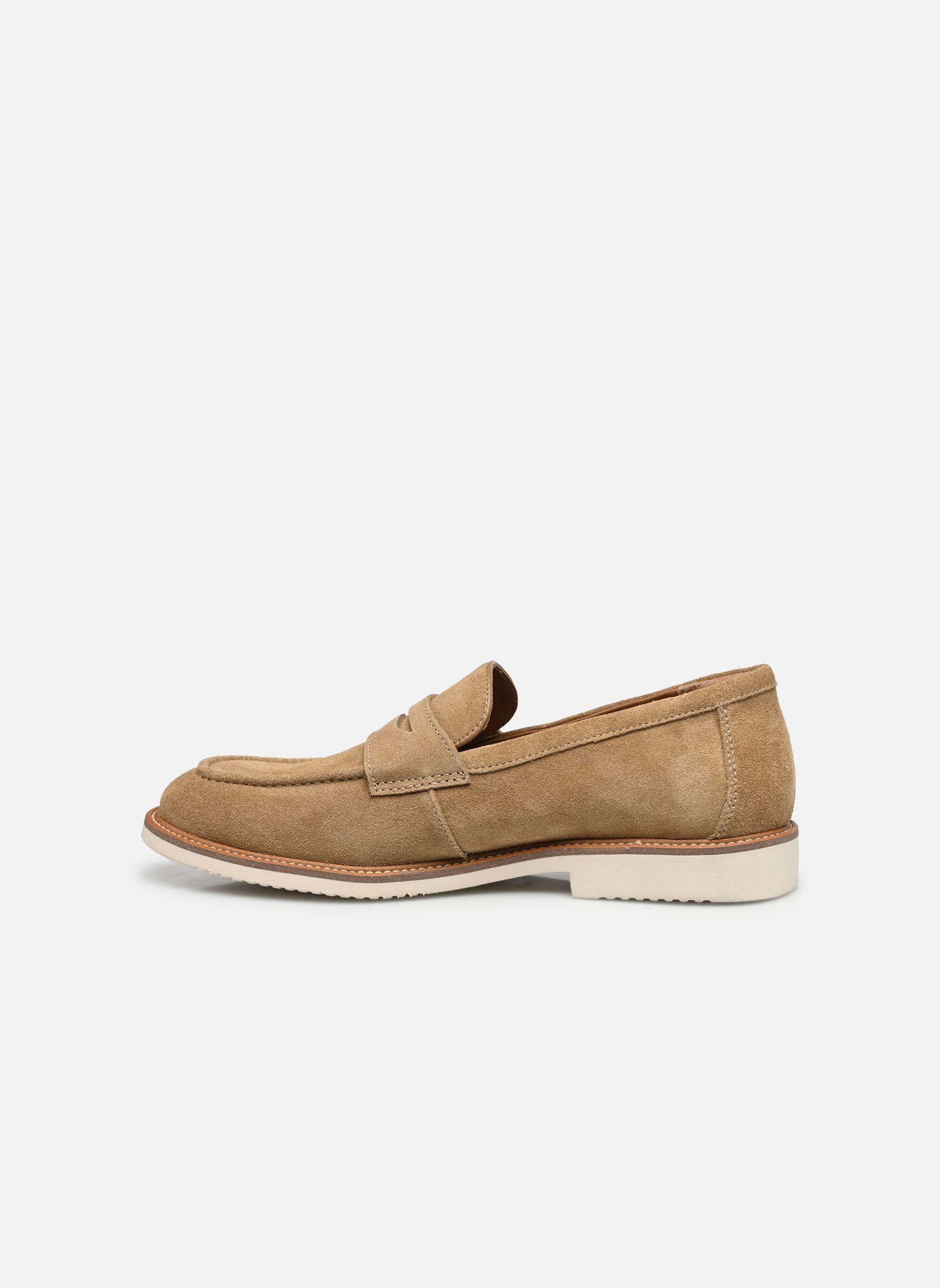 Mocassins 14205-46 homme marron Tamaris Mocassins 14205-46 homme marron TAN