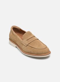 Mocassins 14205-46 homme marron Tamaris Mocassins 14205-46 homme marron TAN
