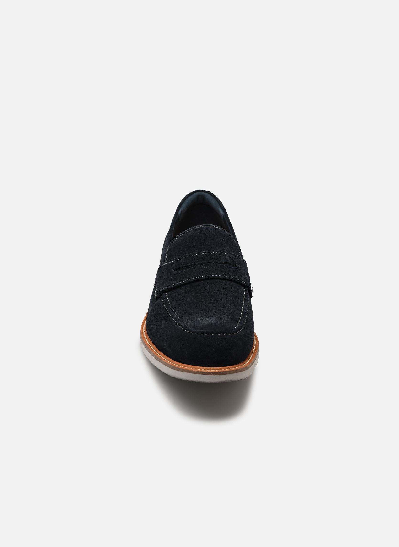 Mocassins 14205-46 homme bleu Tamaris Mocassins 14205-46 homme bleu NAVY