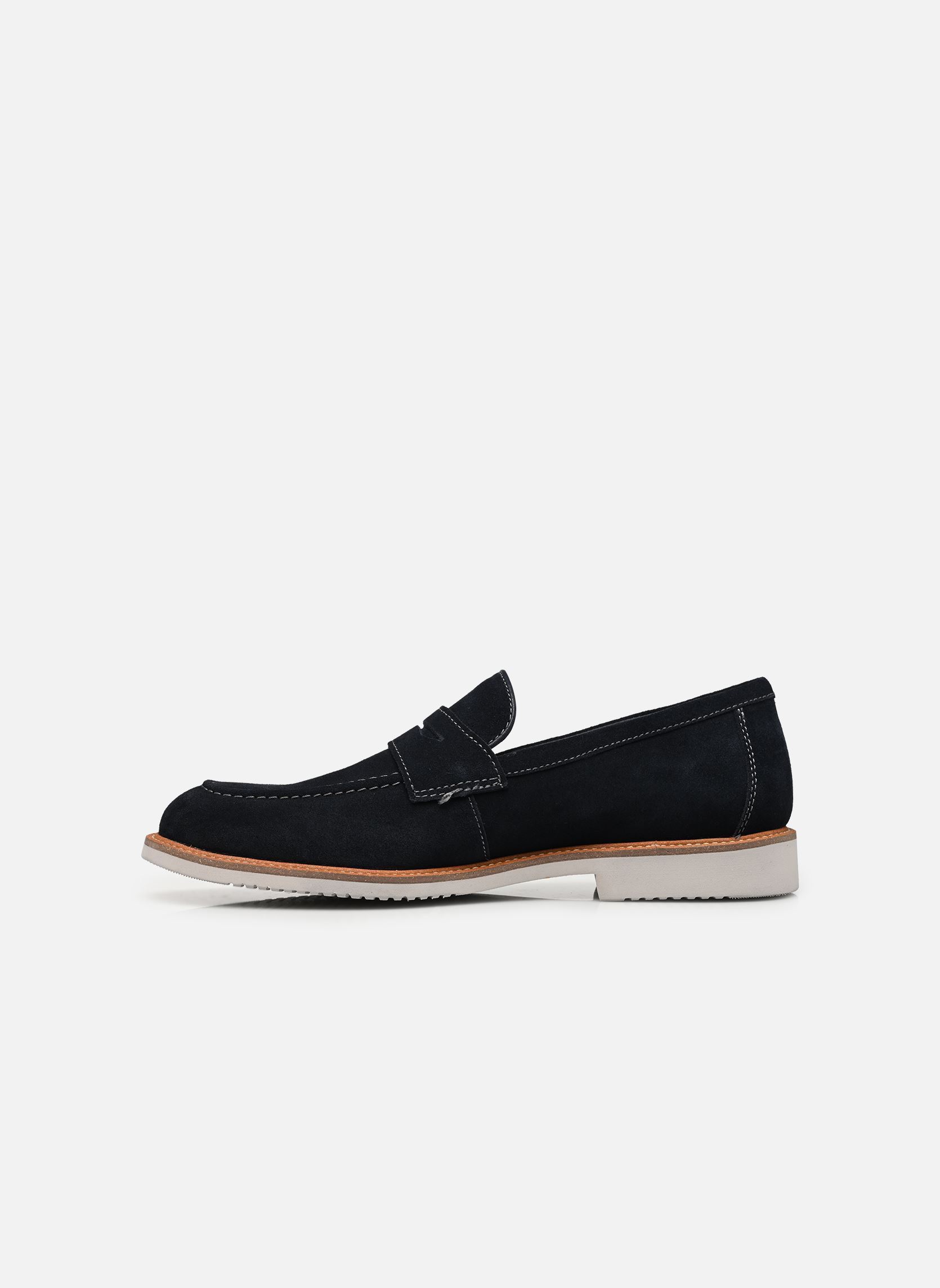 Mocassins 14205-46 homme bleu Tamaris Mocassins 14205-46 homme bleu NAVY