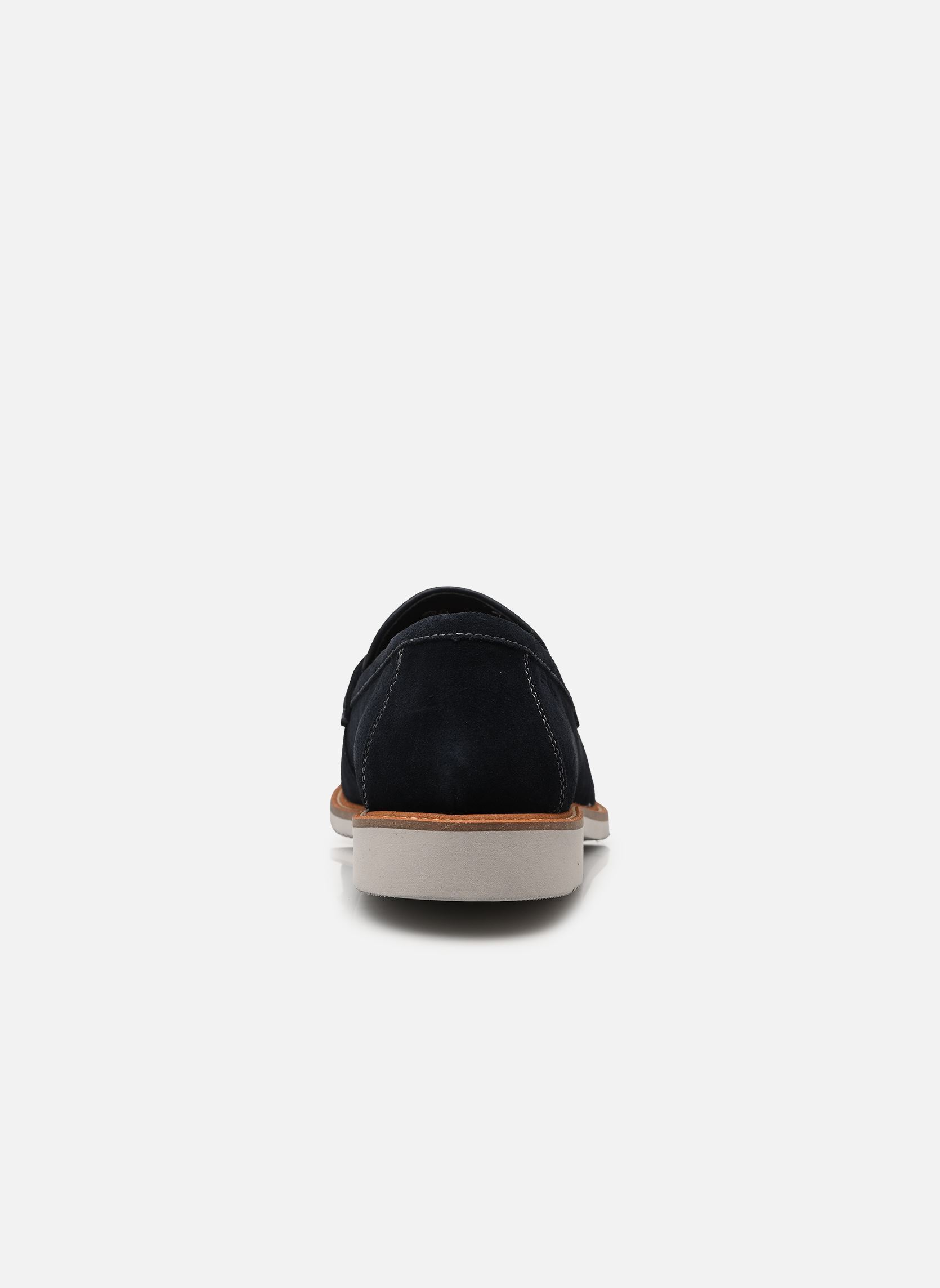 Mocassins 14205-46 homme bleu Tamaris Mocassins 14205-46 homme bleu NAVY