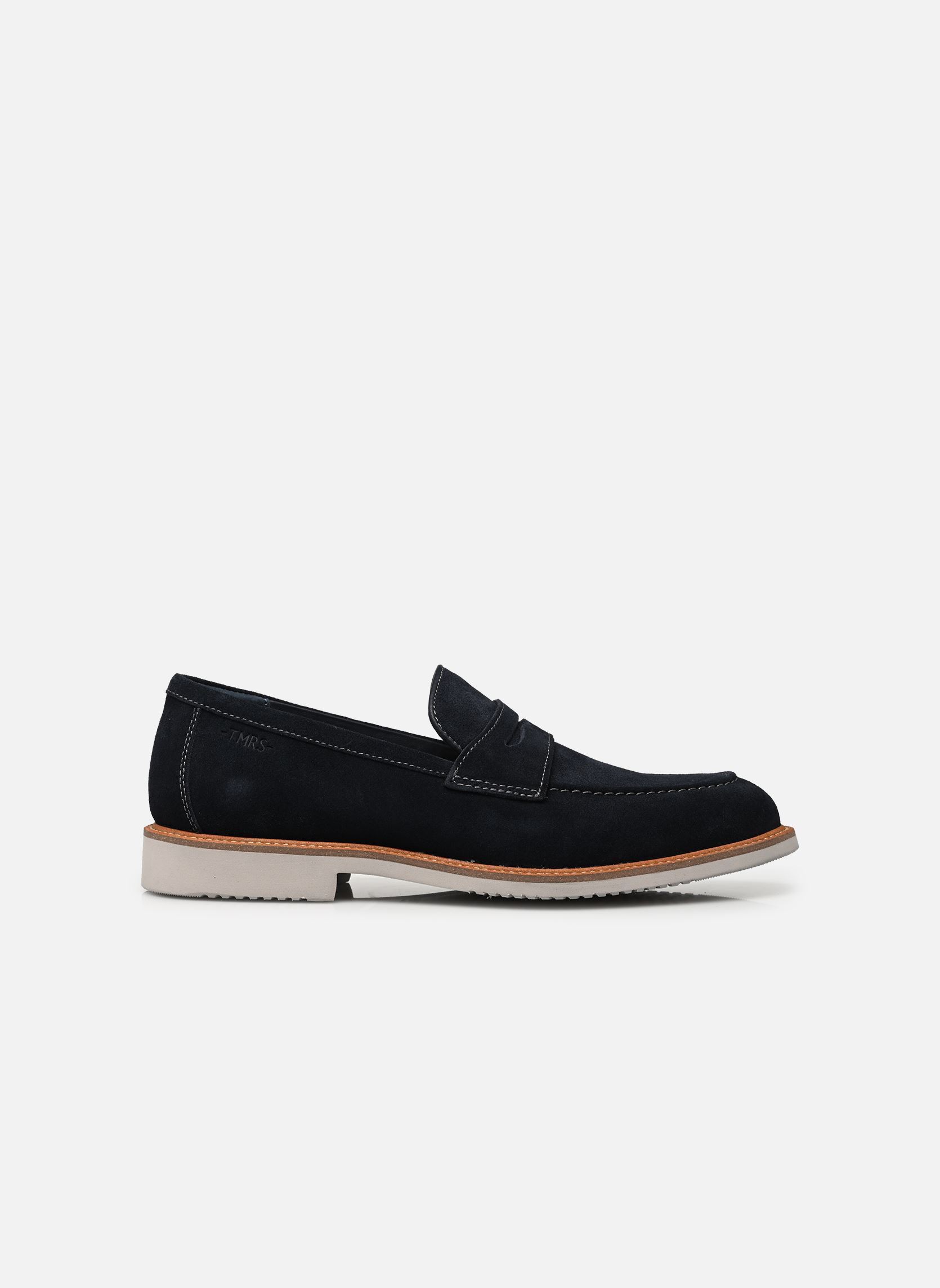 Mocassins 14205-46 homme bleu Tamaris Mocassins 14205-46 homme bleu NAVY