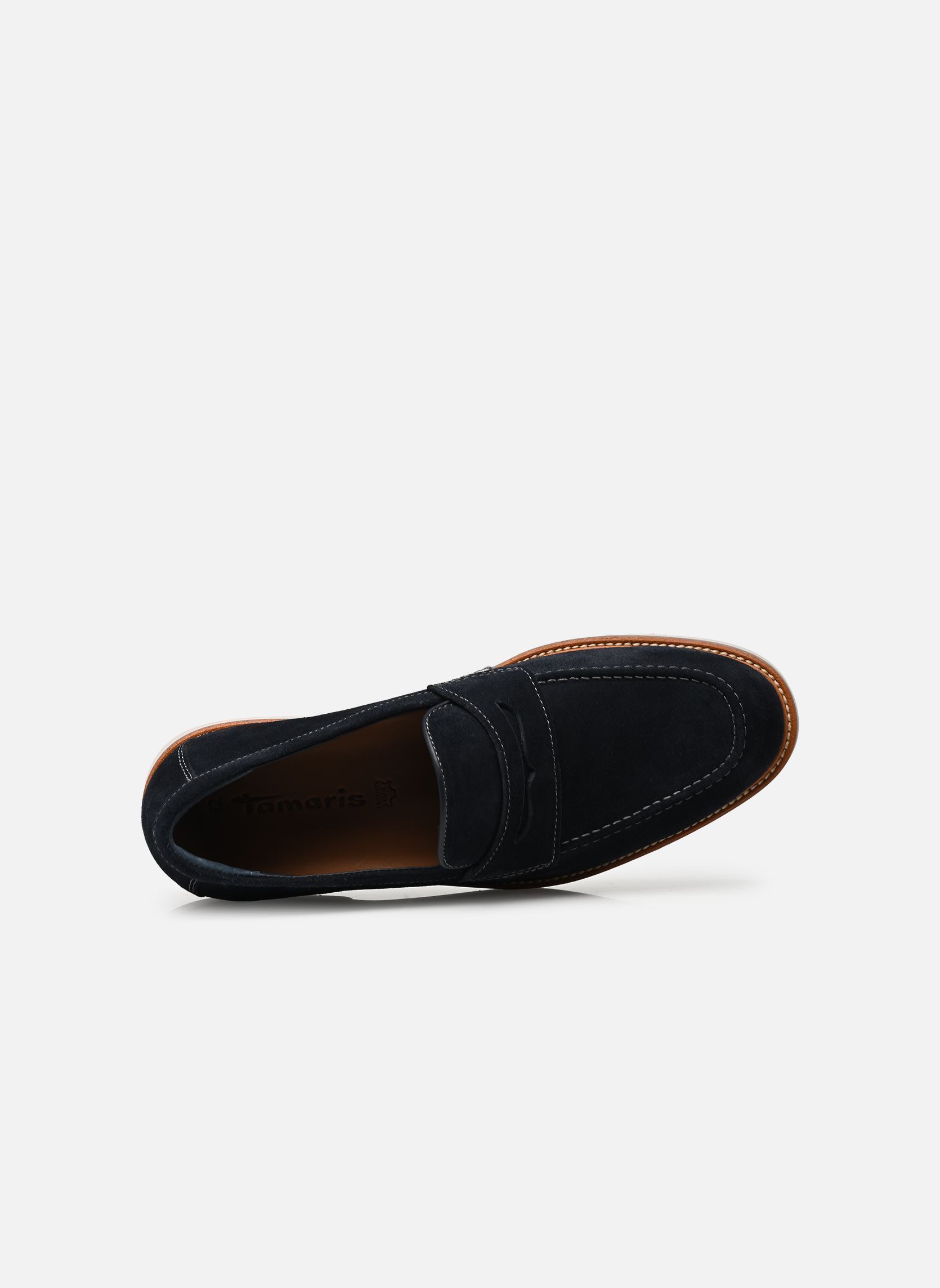 Mocassins 14205-46 homme bleu Tamaris Mocassins 14205-46 homme bleu NAVY