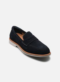 Mocassins 14205-46 homme marron