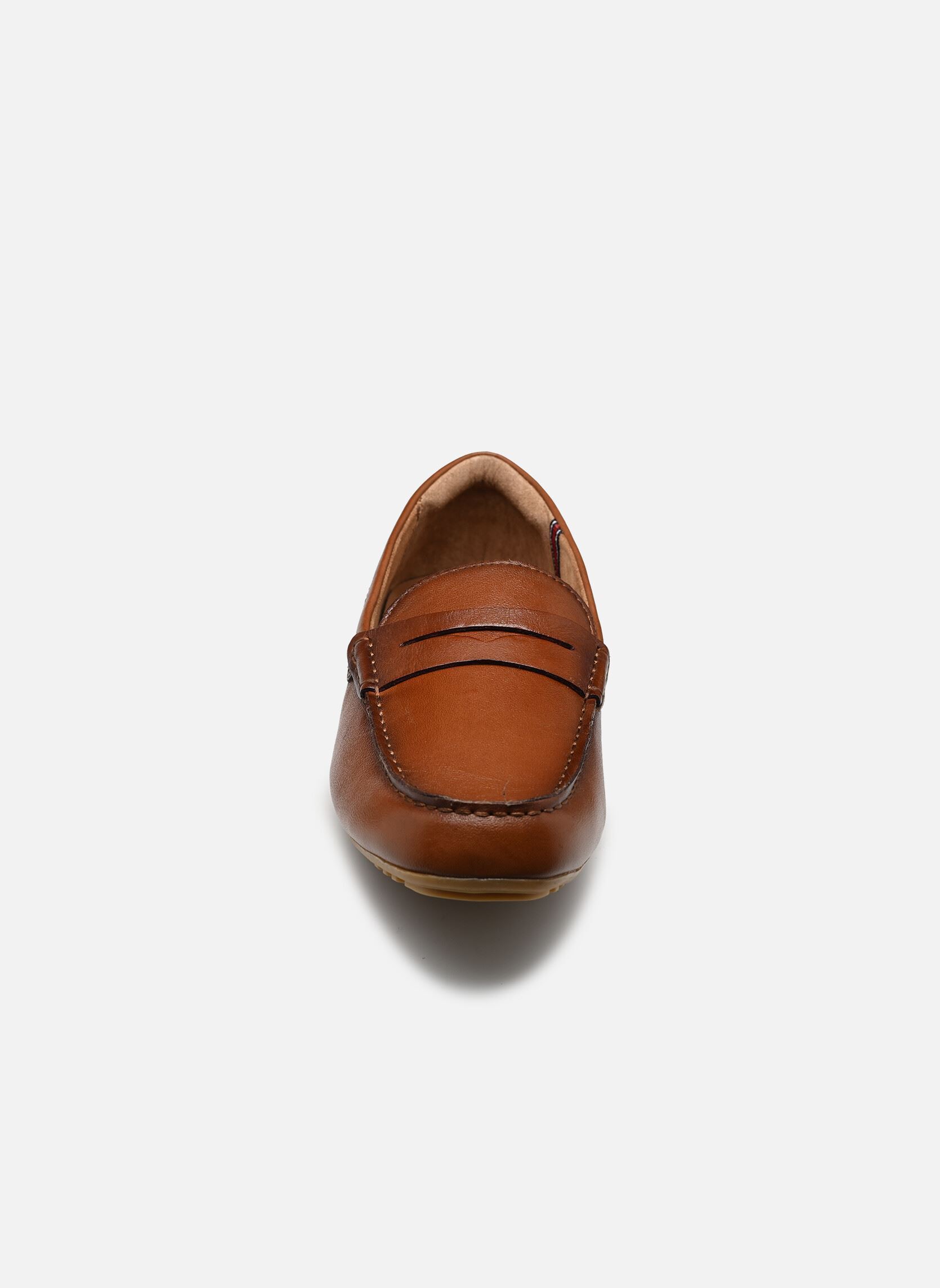Mocassins 14600-44 homme marron Tamaris Mocassins 14600-44 homme marron COGNAC LEATHER