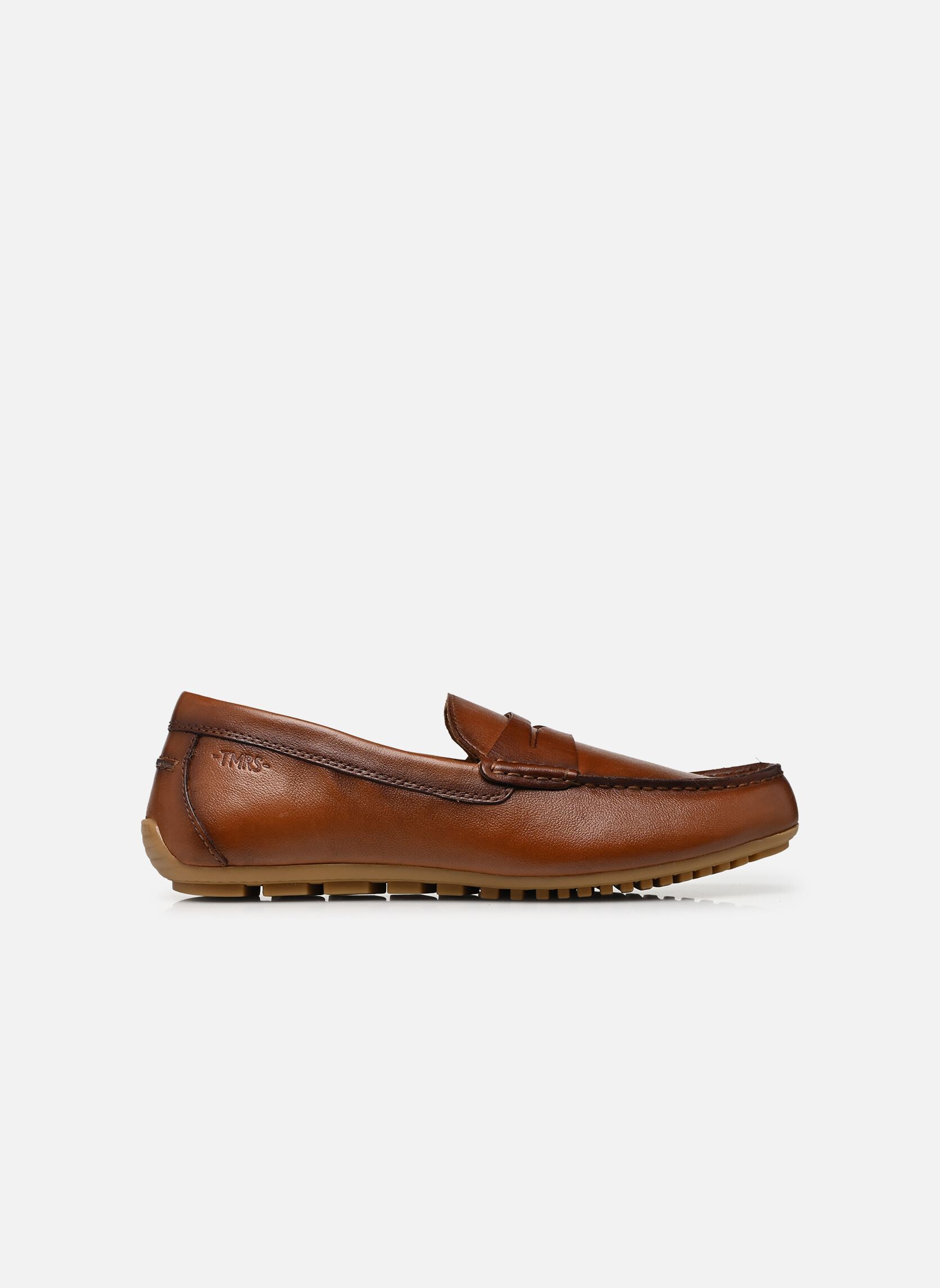 Mocassins 14600-44 homme marron Tamaris Mocassins 14600-44 homme marron COGNAC LEATHER