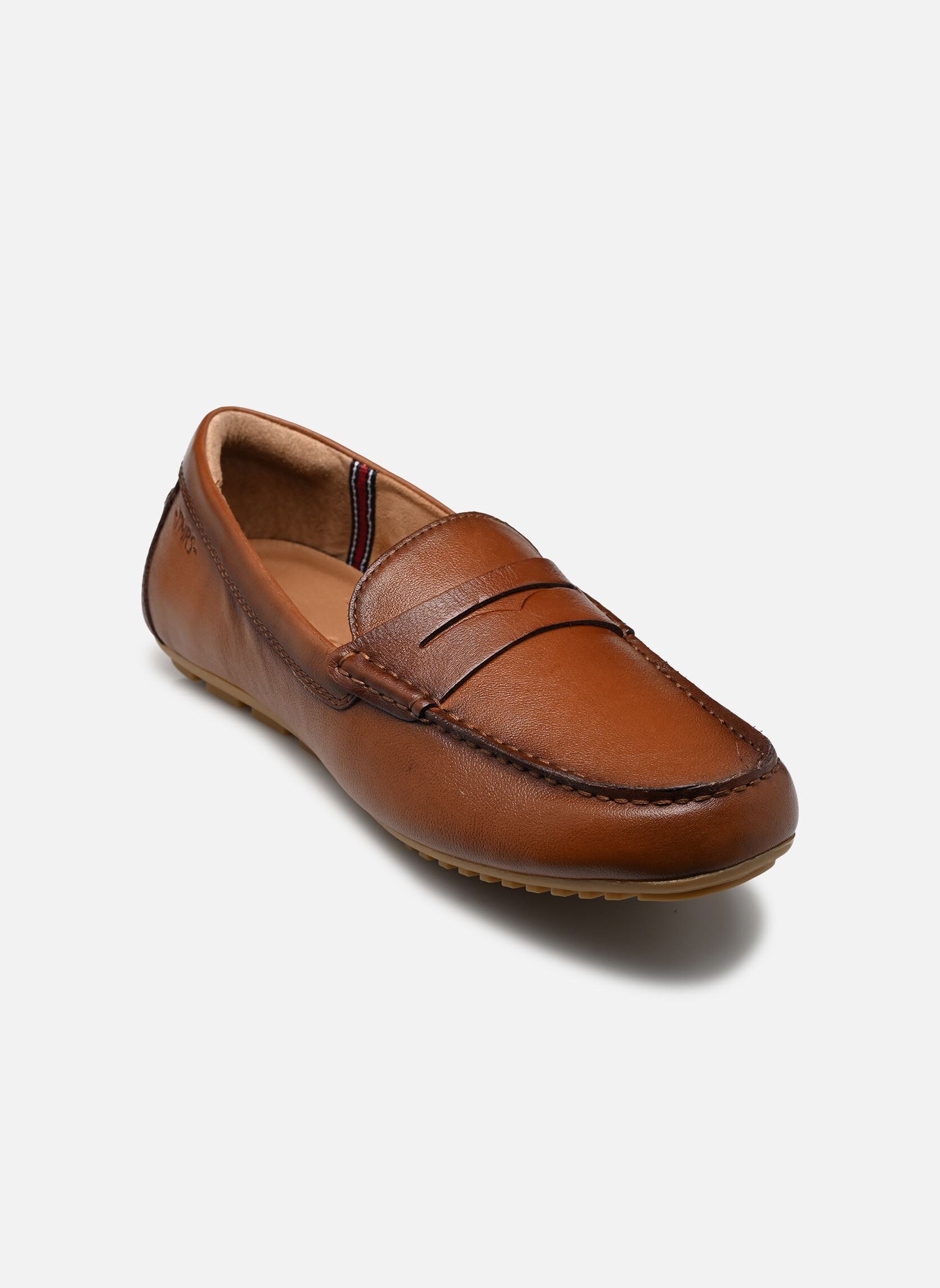 Mocassins 14600-44 homme marron Tamaris Mocassins 14600-44 homme marron COGNAC LEATHER
