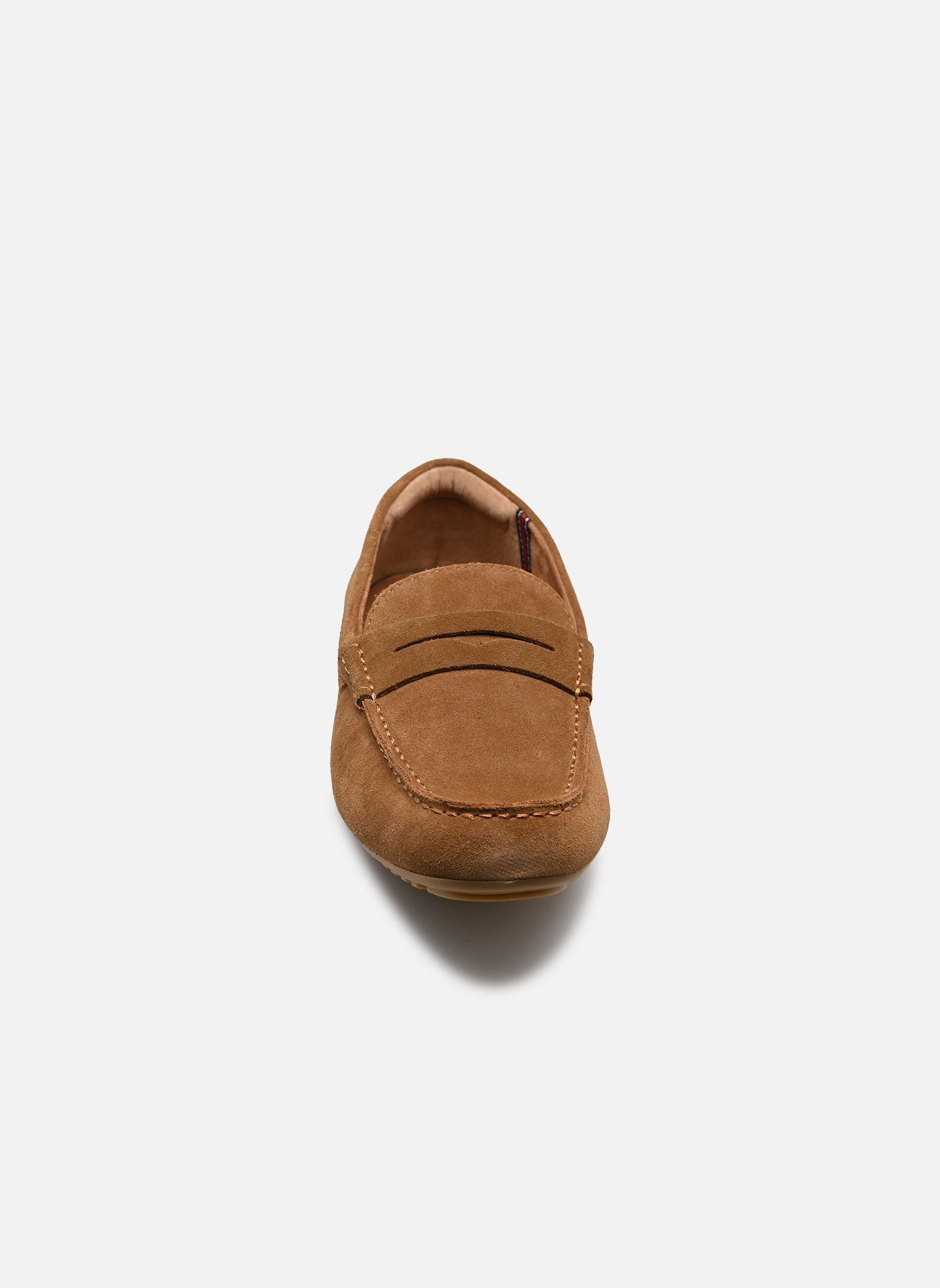 Mocassins 14600-44 homme marron Tamaris Mocassins 14600-44 homme marron TAN
