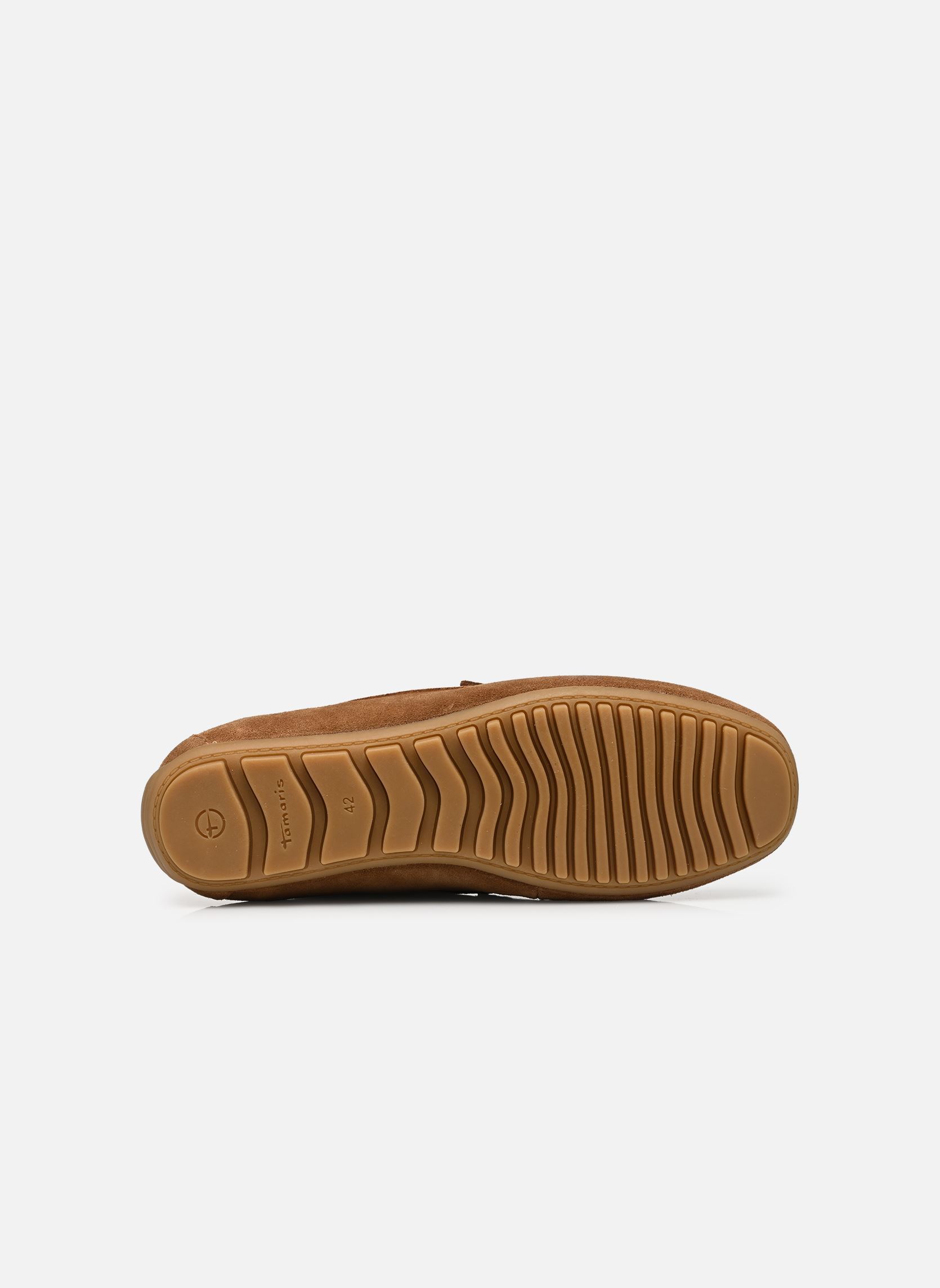 Mocassins 14600-44 homme marron Tamaris Mocassins 14600-44 homme marron TAN