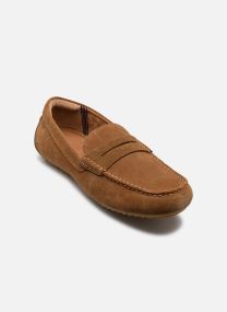Mocassins 14600-44 heren groen