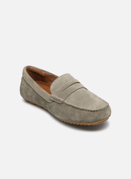Tamaris Mocassins 14600-44 homme vert