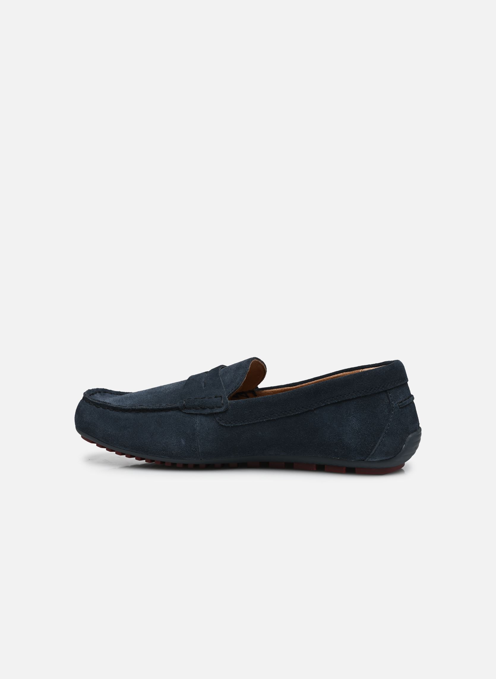 Mocassins 14600-44 homme bleu Tamaris Mocassins 14600-44 homme bleu NAVY