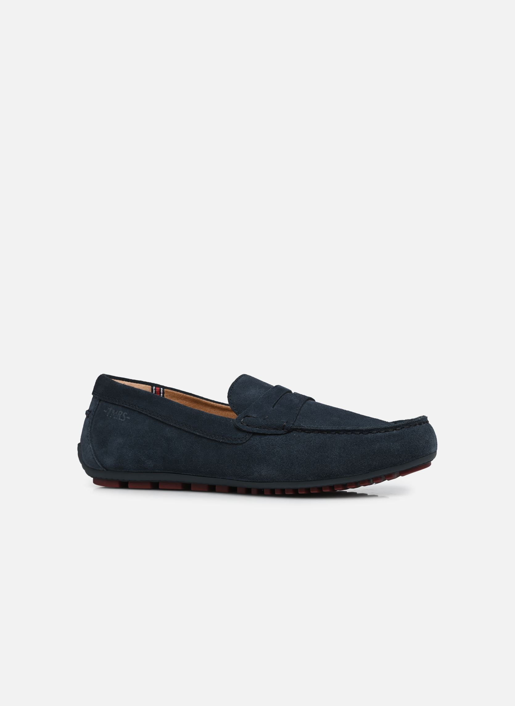 Mocassins 14600-44 homme bleu Tamaris Mocassins 14600-44 homme bleu NAVY
