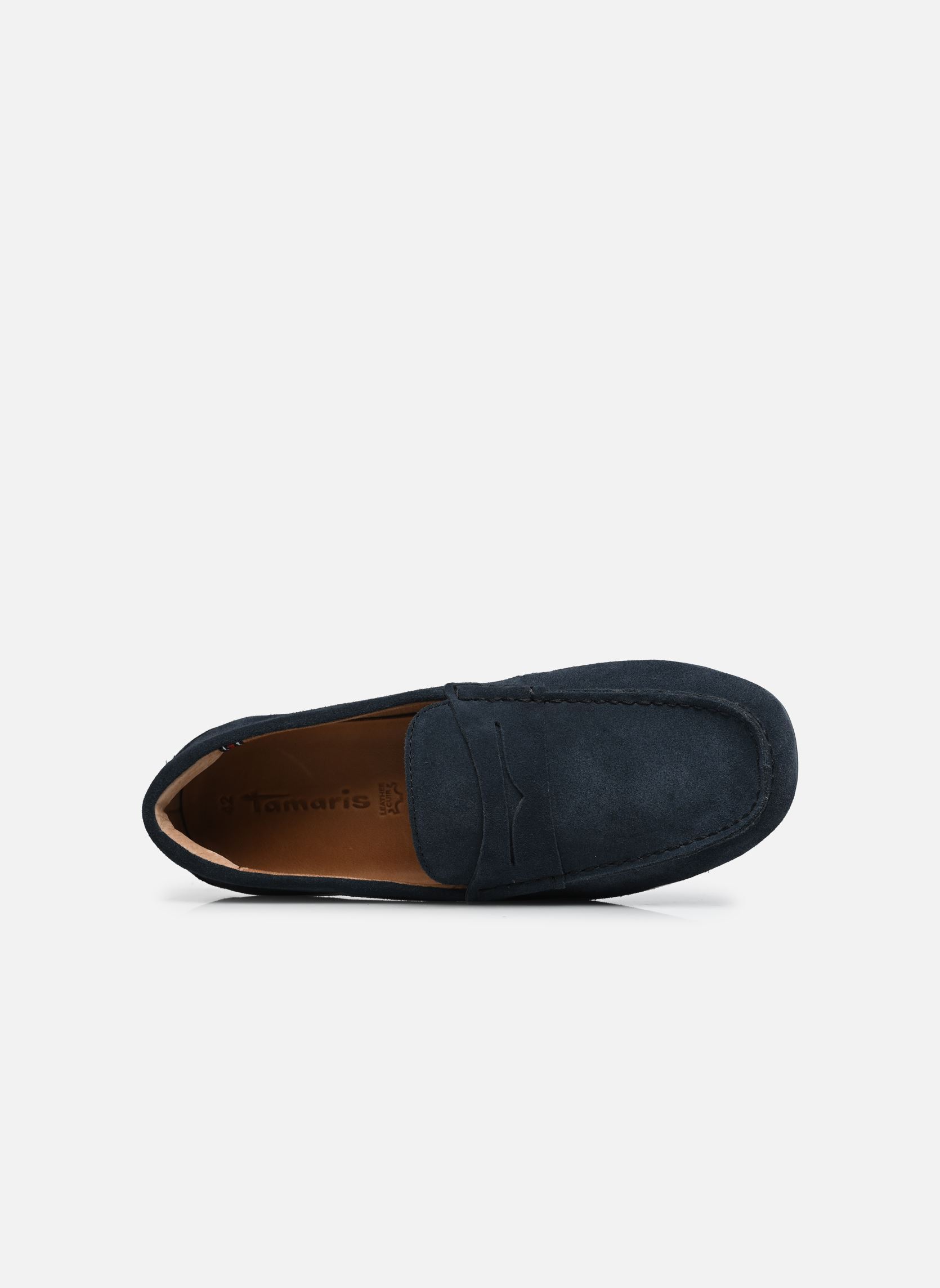 Mocassins 14600-44 homme bleu Tamaris Mocassins 14600-44 homme bleu NAVY