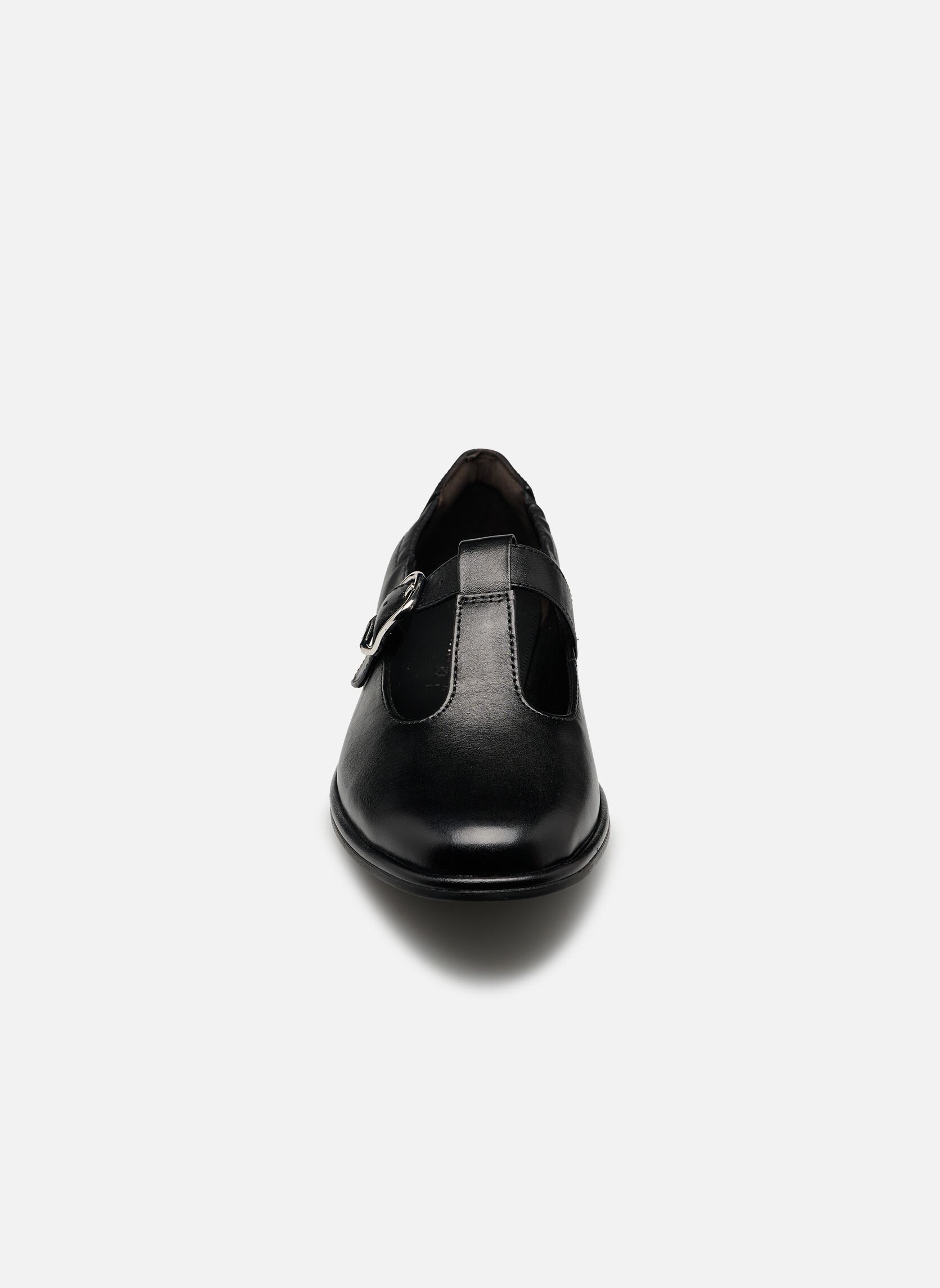 Babies 22123-46 femme noir Tamaris Babies 22123-46 femme noir BLACK LEATHER