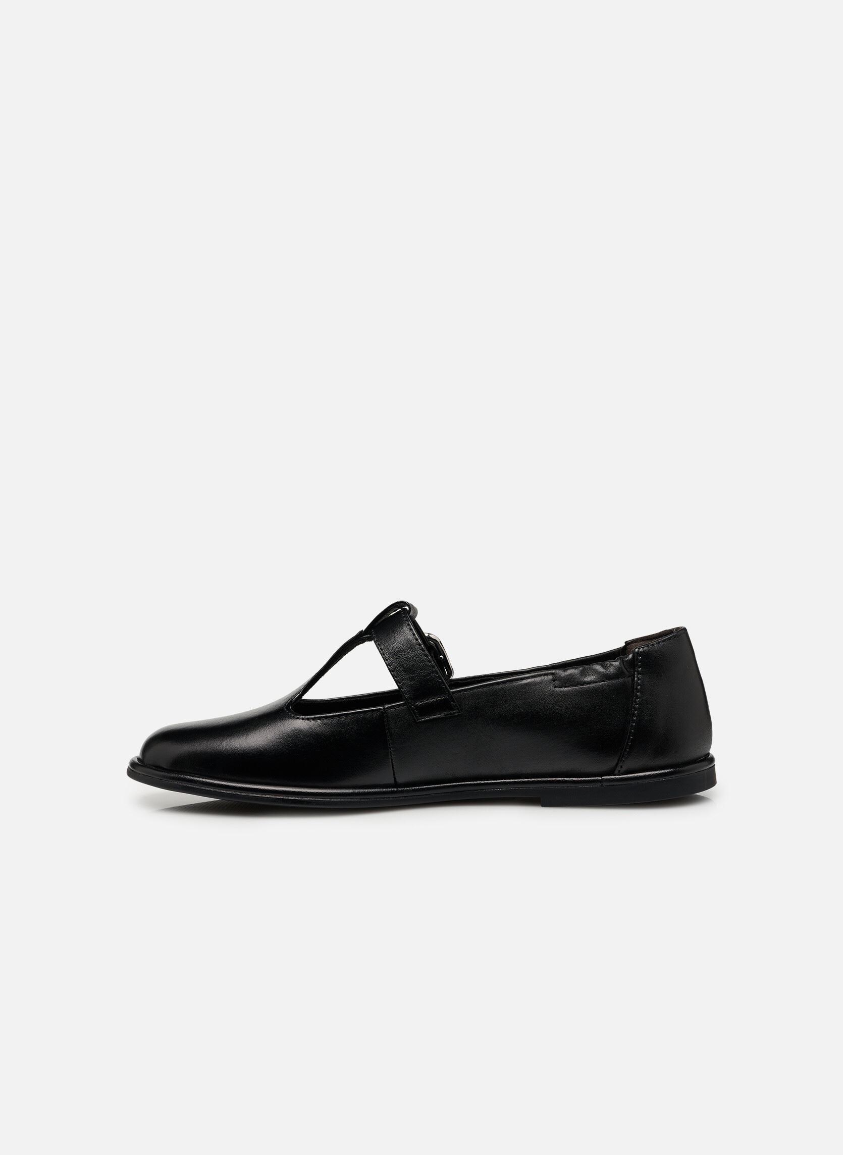 Babies 22123-46 femme noir Tamaris Babies 22123-46 femme noir BLACK LEATHER