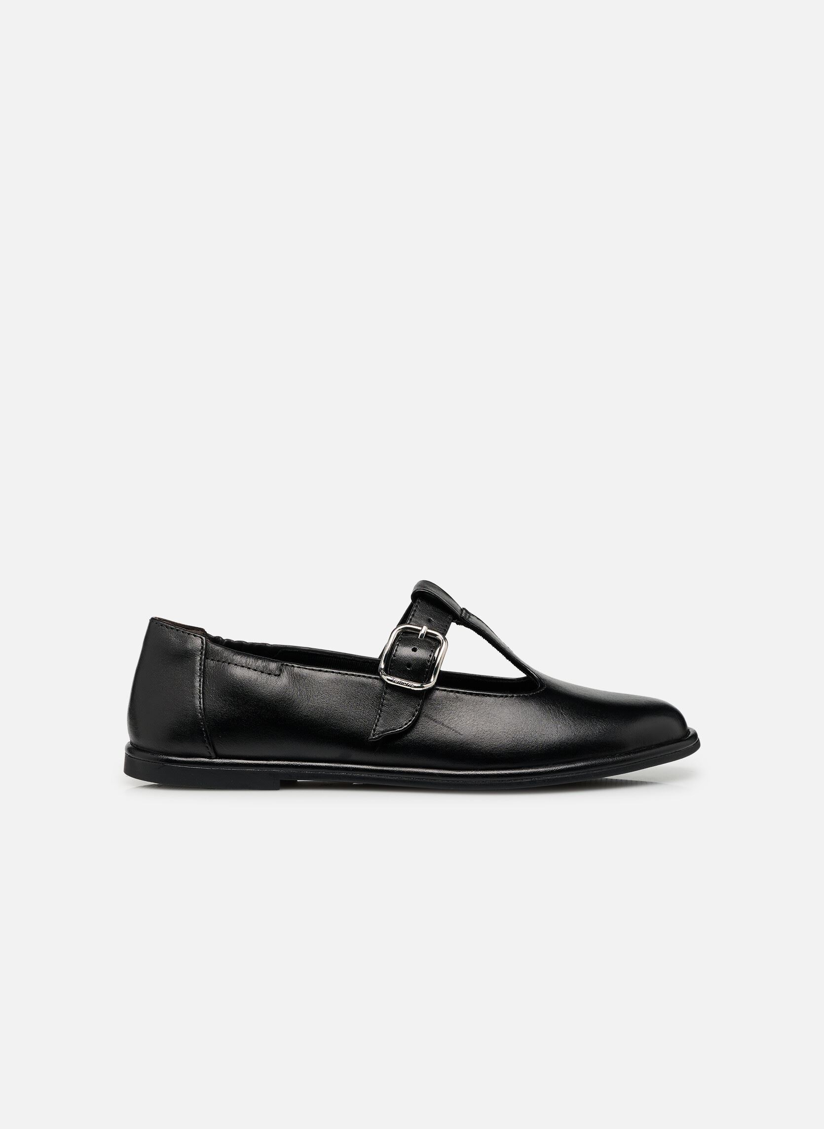 Babies 22123-46 femme noir Tamaris Babies 22123-46 femme noir BLACK LEATHER