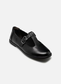 Babies 22123-46 femme marron