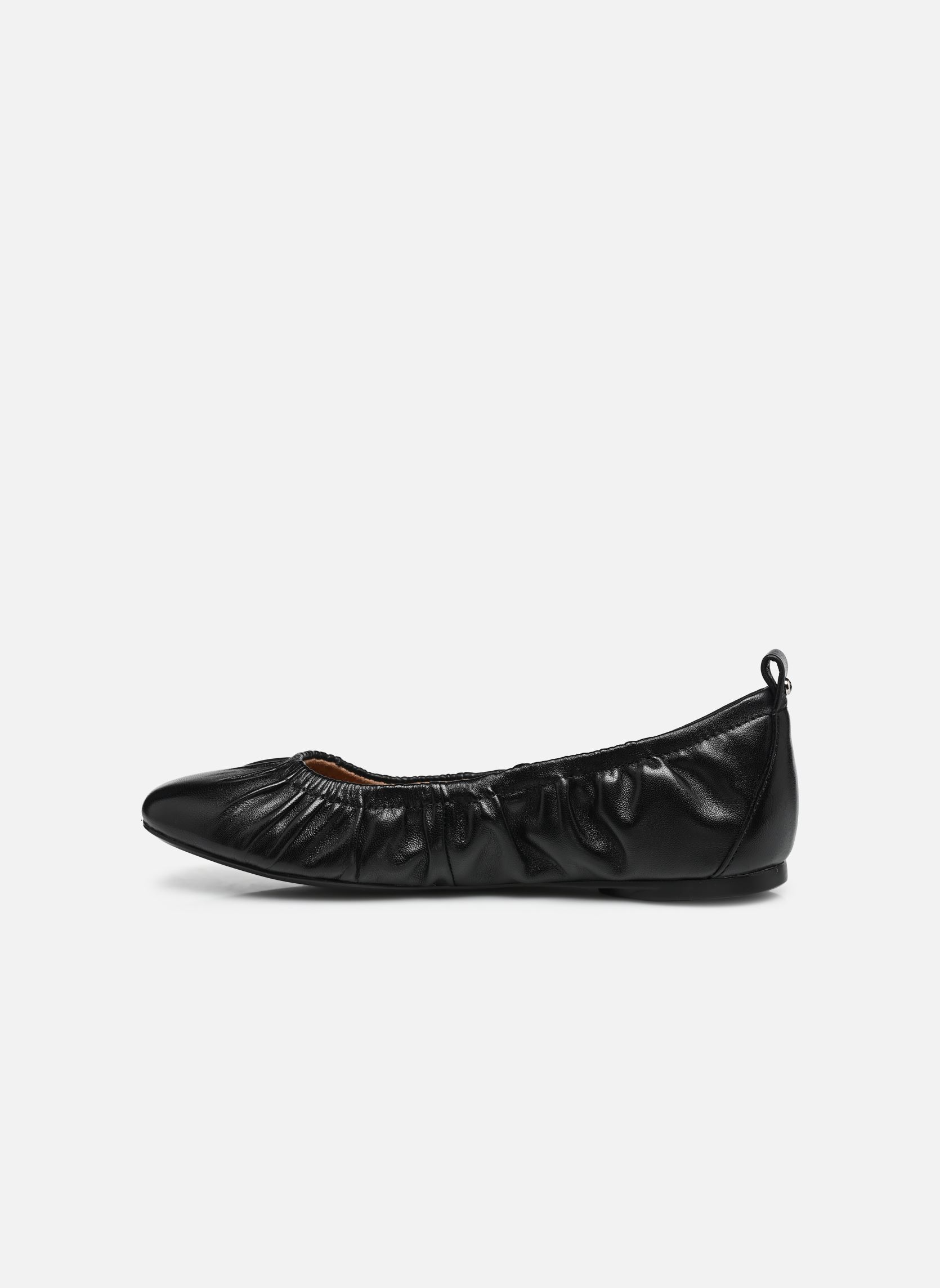 Klassische Ballerinas 22136-46 damen schwarz Tamaris Klassische Ballerinas 22136-46 damen schwarz BLACK