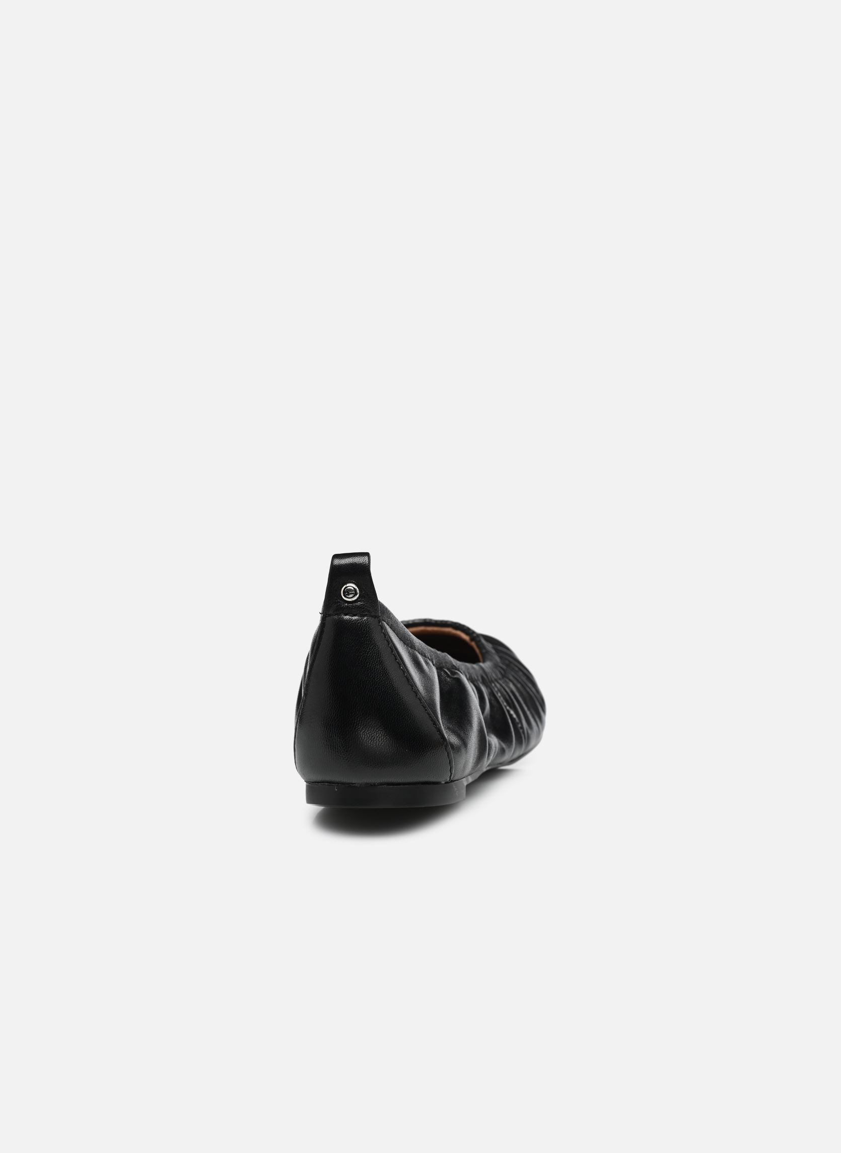 Klassische Ballerinas 22136-46 damen schwarz Tamaris Klassische Ballerinas 22136-46 damen schwarz BLACK