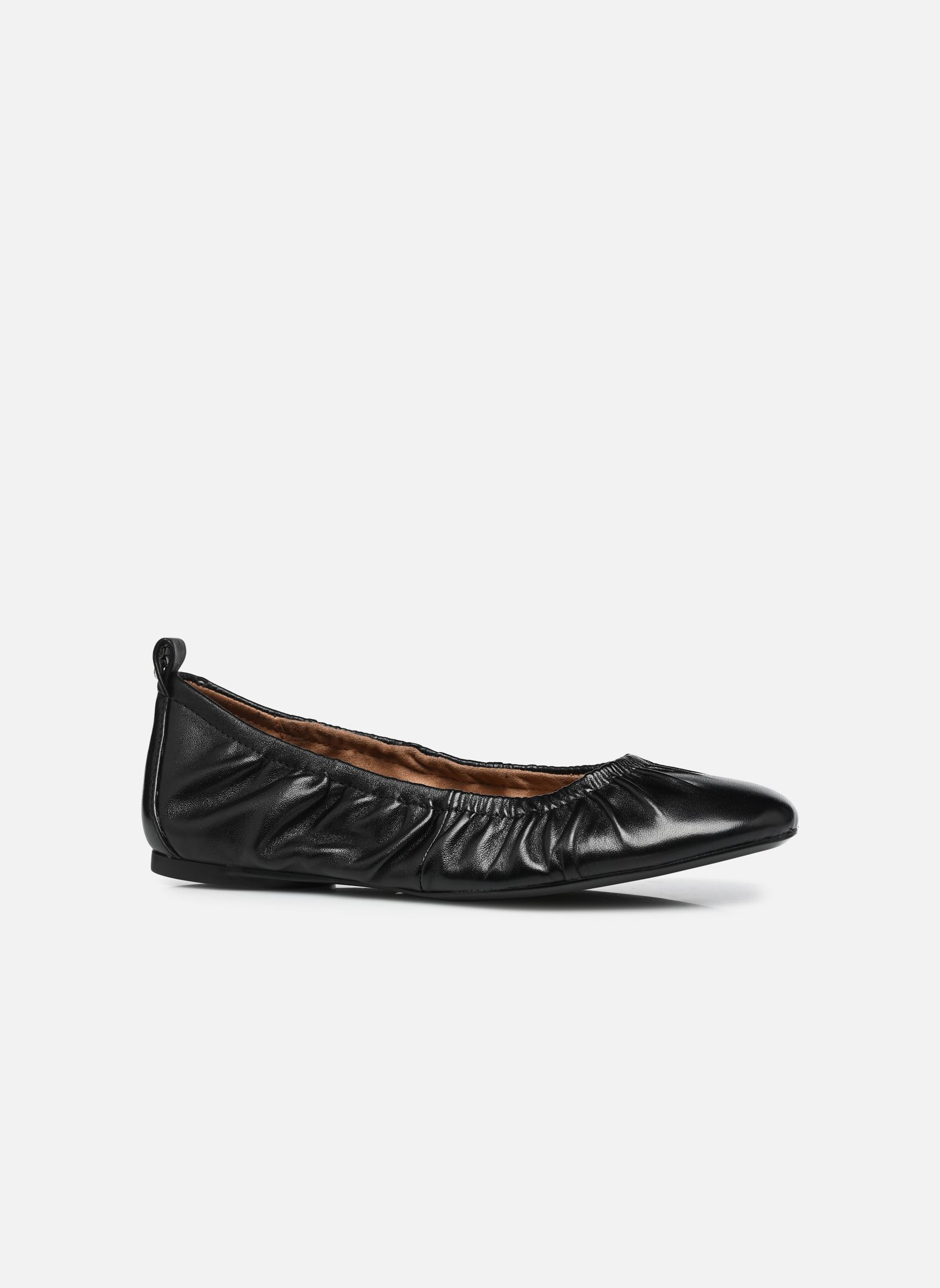 Klassische Ballerinas 22136-46 damen schwarz Tamaris Klassische Ballerinas 22136-46 damen schwarz BLACK