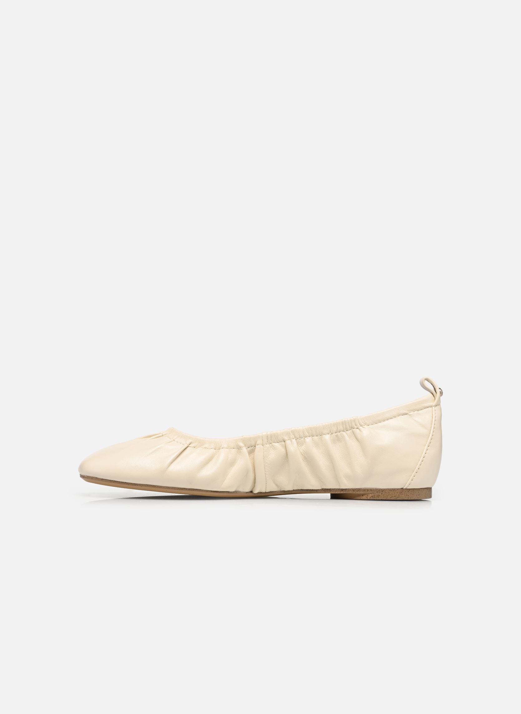 Ballerines classiques 22136-46 femme blanc Tamaris Ballerines classiques 22136-46 femme blanc OFFWHITE