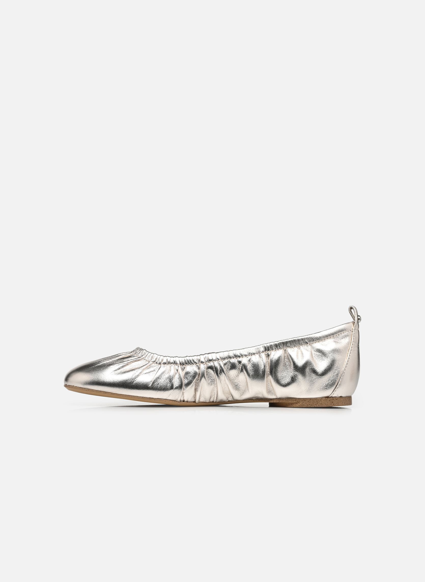 Klassische Ballerinas 22136-46 damen gold und bronze Tamaris Klassische Ballerinas 22136-46 damen gold und bronze PLATINUM