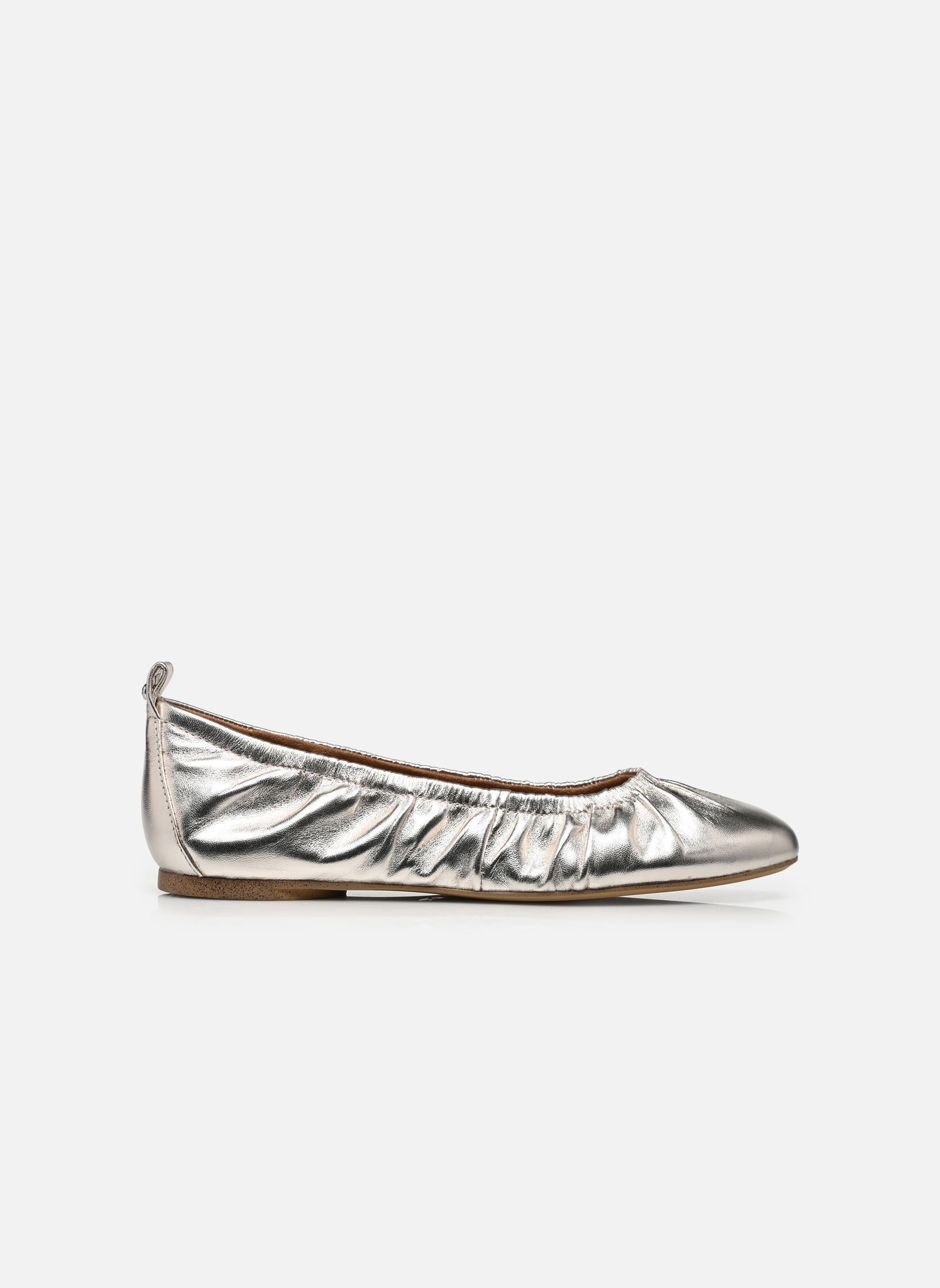 Klassische Ballerinas 22136-46 damen gold und bronze Tamaris Klassische Ballerinas 22136-46 damen gold und bronze PLATINUM