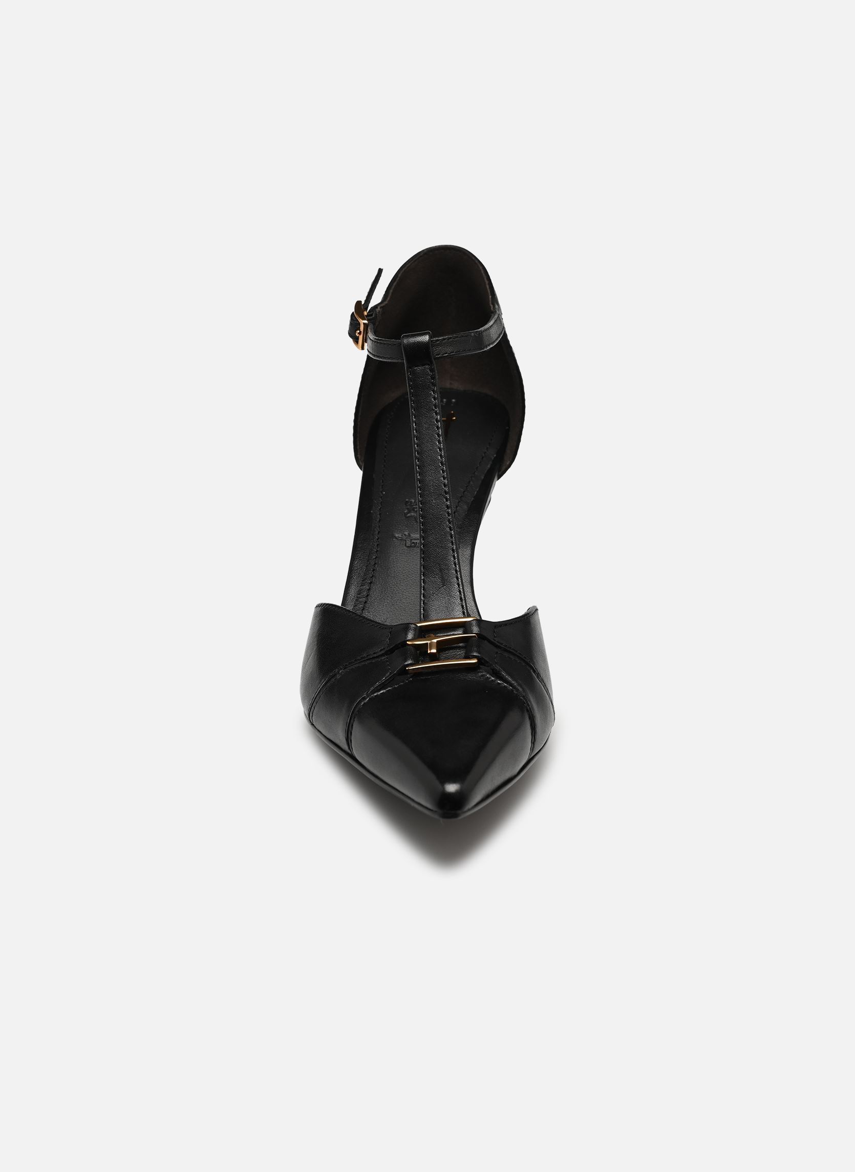 Pumps 22306-46 dames zwart Tamaris Pumps 22306-46 dames zwart BLACK
