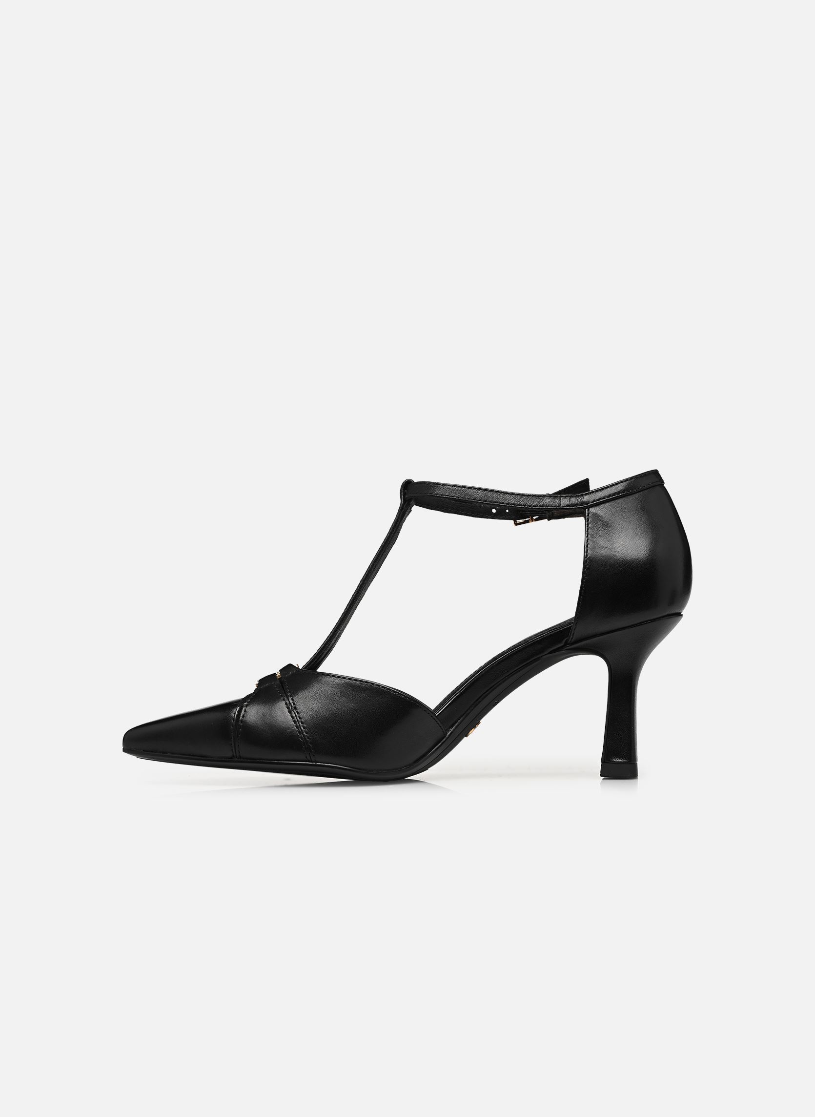 Pumps 22306-46 dames zwart Tamaris Pumps 22306-46 dames zwart BLACK