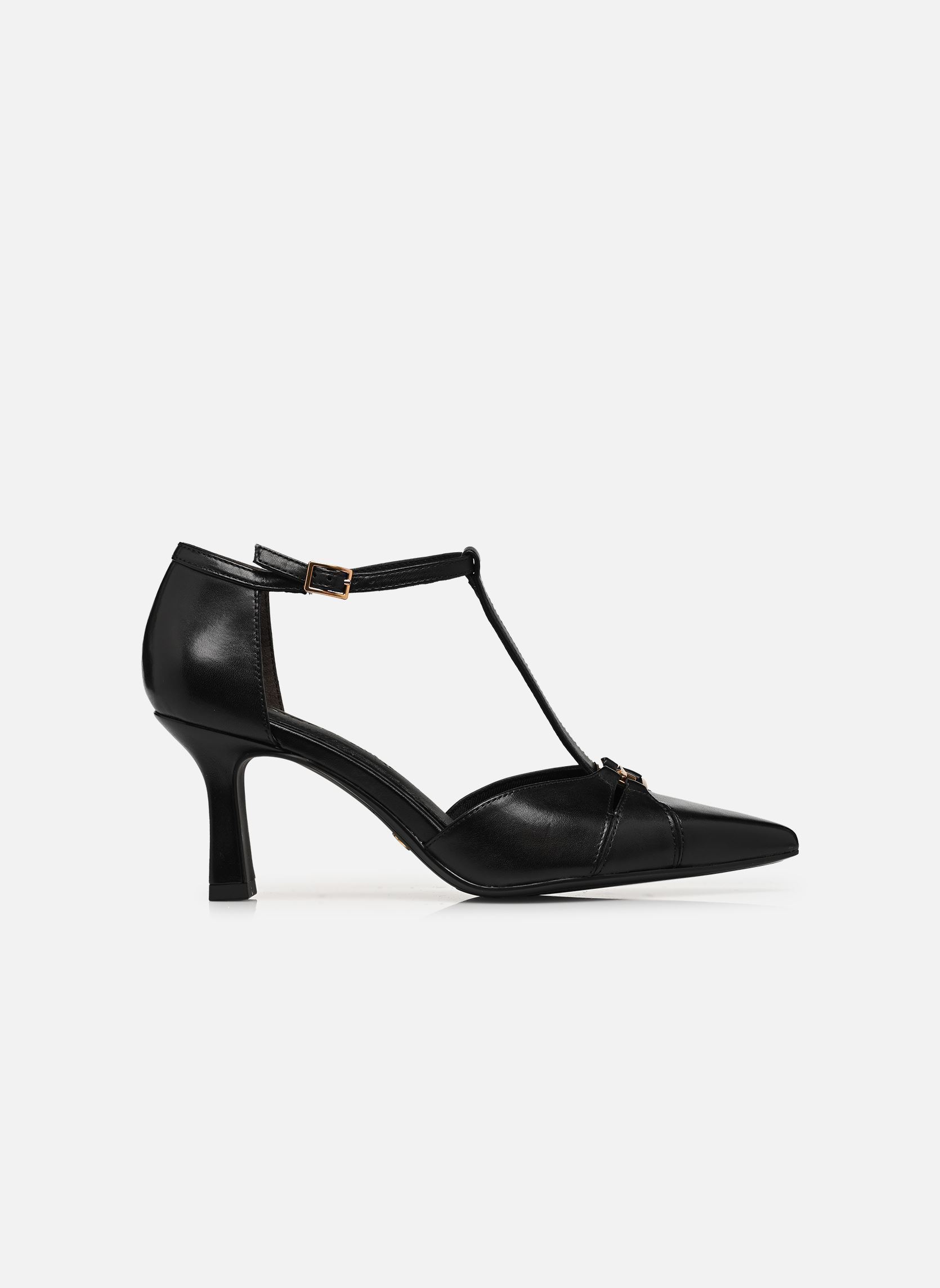 Pumps 22306-46 dames zwart Tamaris Pumps 22306-46 dames zwart BLACK