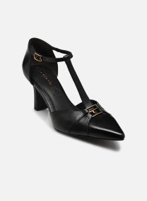 Décolleté 22306-46 donna bianco