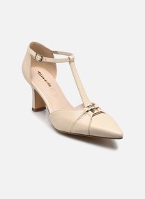 Décolleté 22306-46 donna bianco Tamaris Décolleté 22306-46 donna bianco IVORY