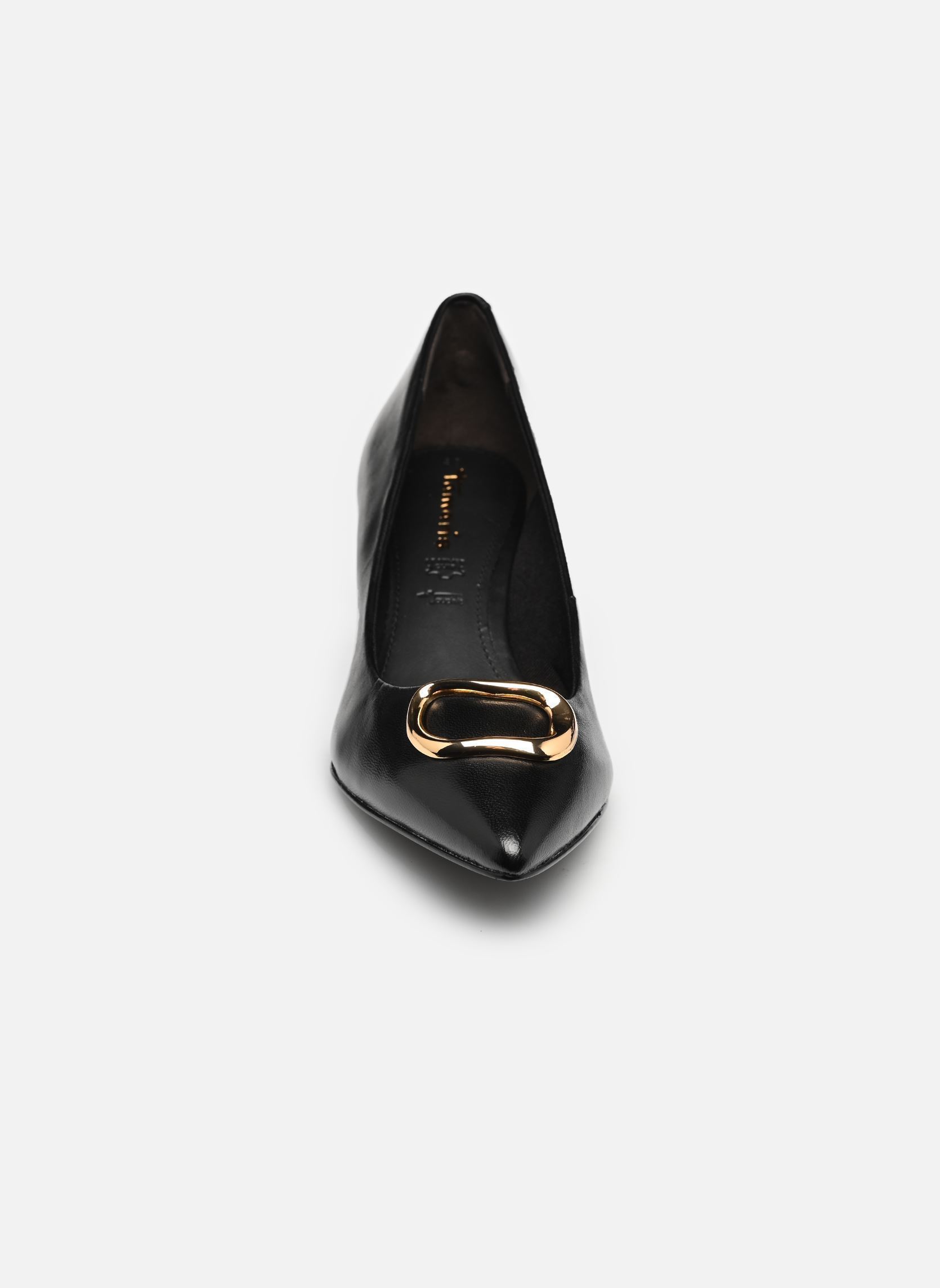 Pumps 22400-46 dames zwart Tamaris Pumps 22400-46 dames zwart BLACK