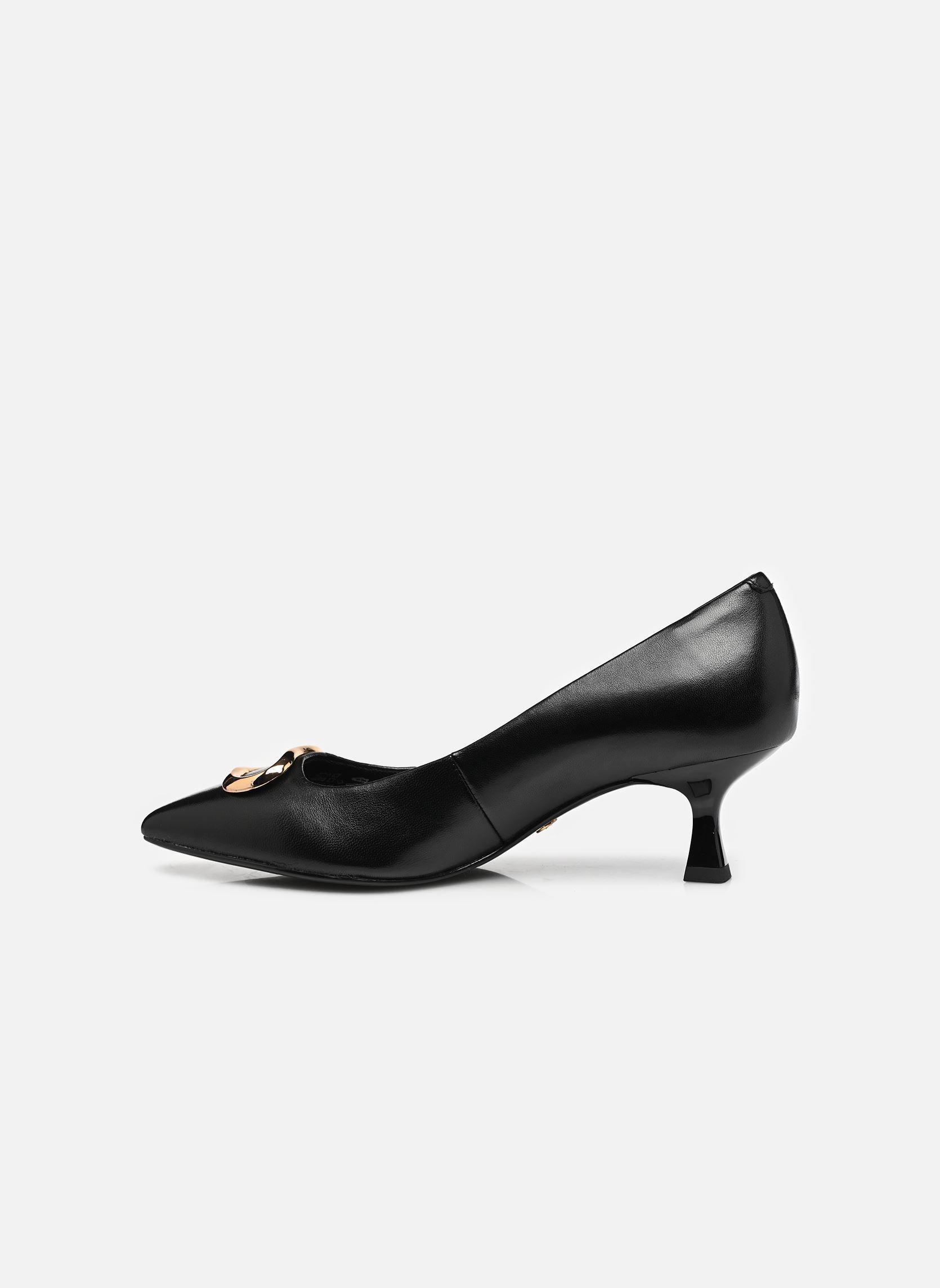 Pumps 22400-46 dames zwart Tamaris Pumps 22400-46 dames zwart BLACK