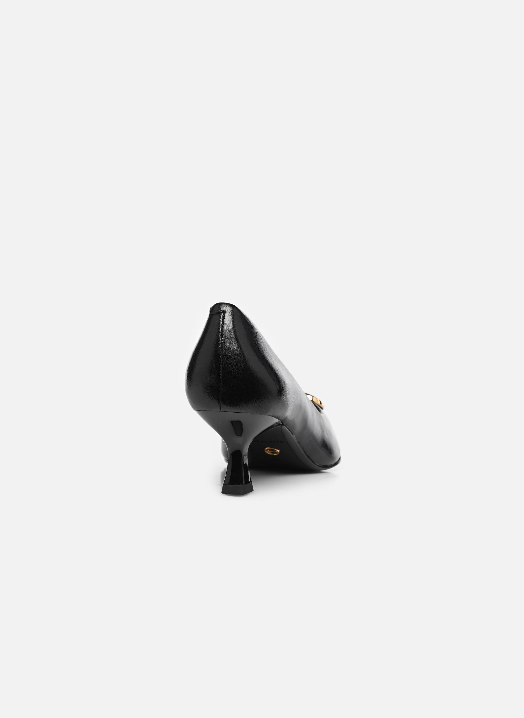 Pumps 22400-46 dames zwart Tamaris Pumps 22400-46 dames zwart BLACK